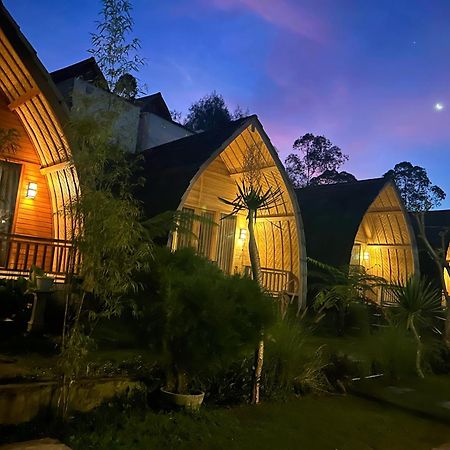 Batur Cottage Kubupenlokan Zewnętrze zdjęcie