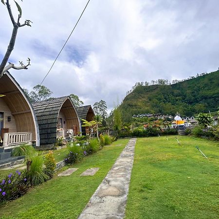 Batur Cottage Kubupenlokan Zewnętrze zdjęcie
