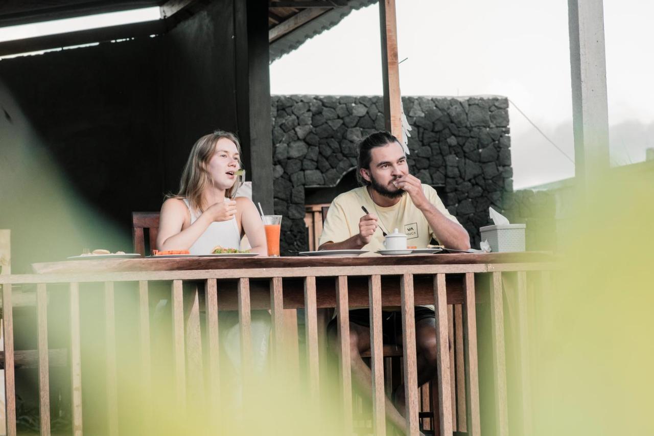 Batur Cottage Kubupenlokan Zewnętrze zdjęcie