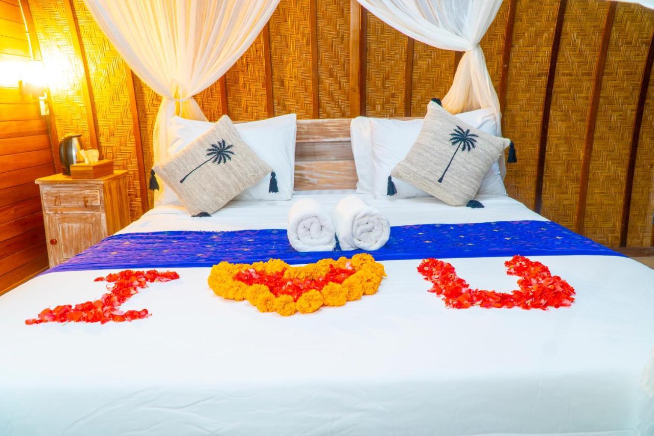Batur Cottage Kubupenlokan Zewnętrze zdjęcie