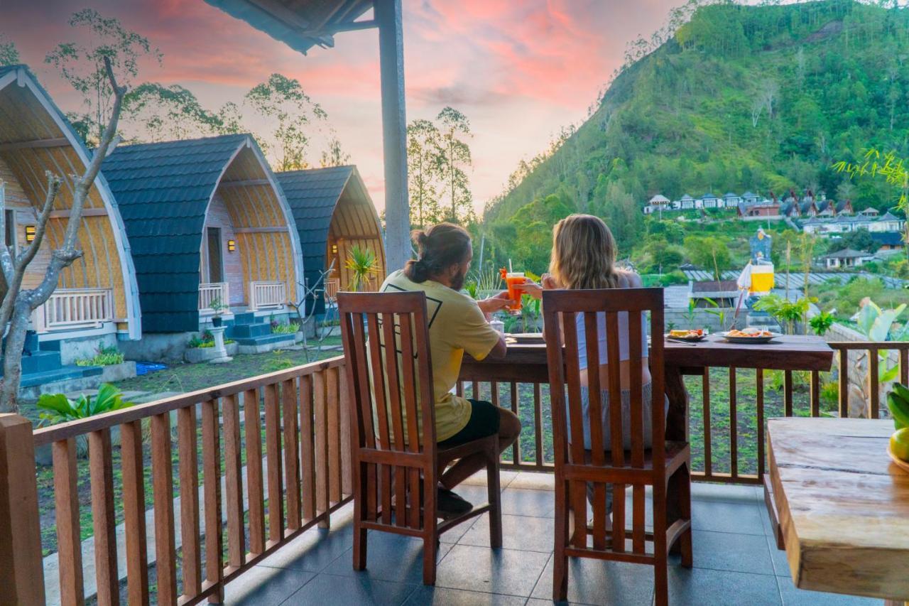 Batur Cottage Kubupenlokan Zewnętrze zdjęcie
