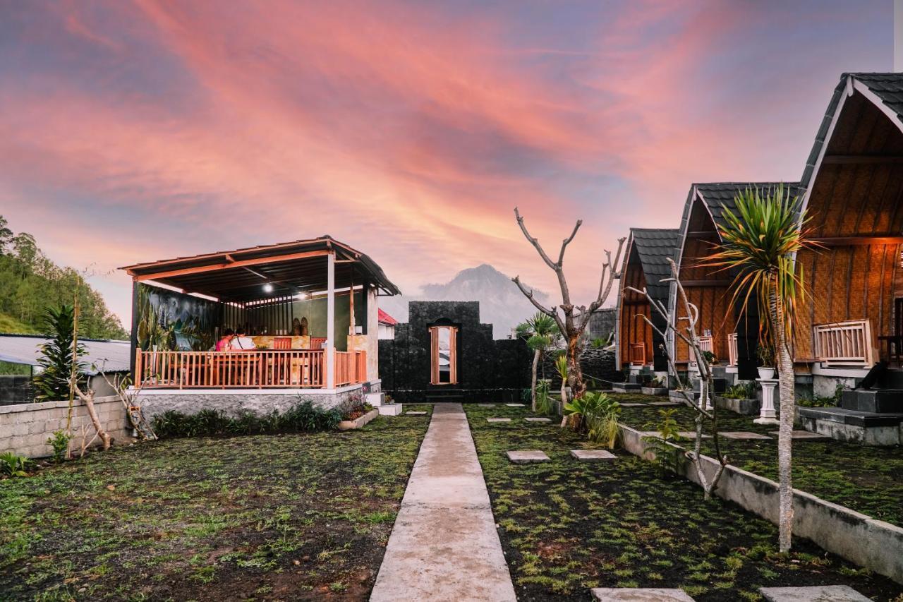 Batur Cottage Kubupenlokan Zewnętrze zdjęcie