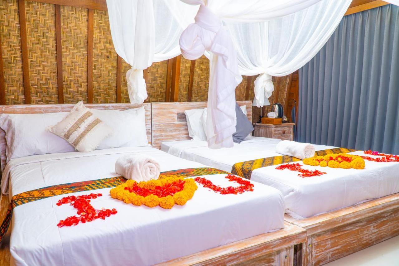 Batur Cottage Kubupenlokan Zewnętrze zdjęcie