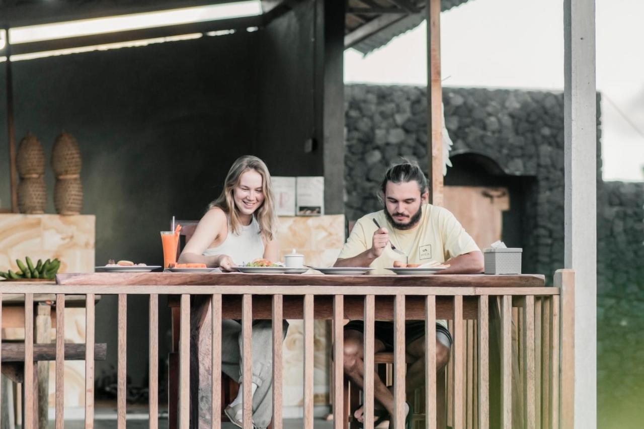 Batur Cottage Kubupenlokan Zewnętrze zdjęcie