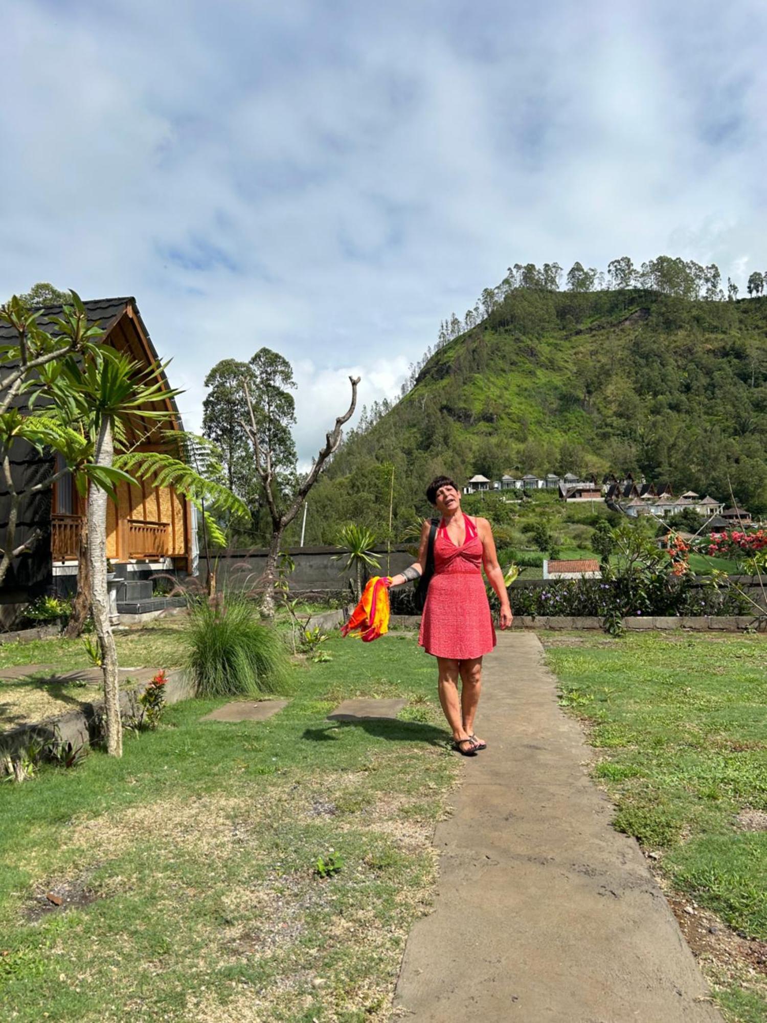 Batur Cottage Kubupenlokan Zewnętrze zdjęcie