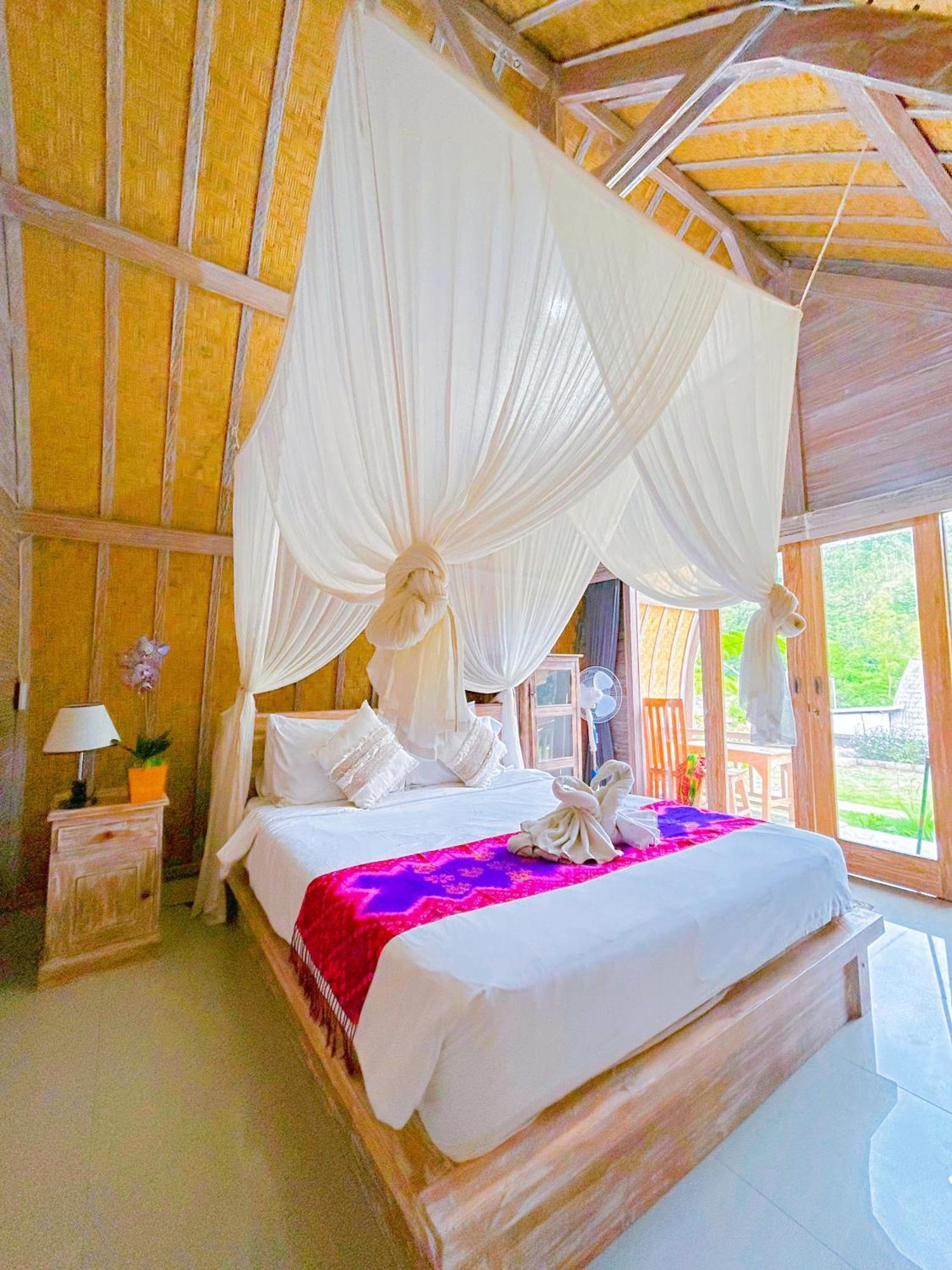Batur Cottage Kubupenlokan Zewnętrze zdjęcie
