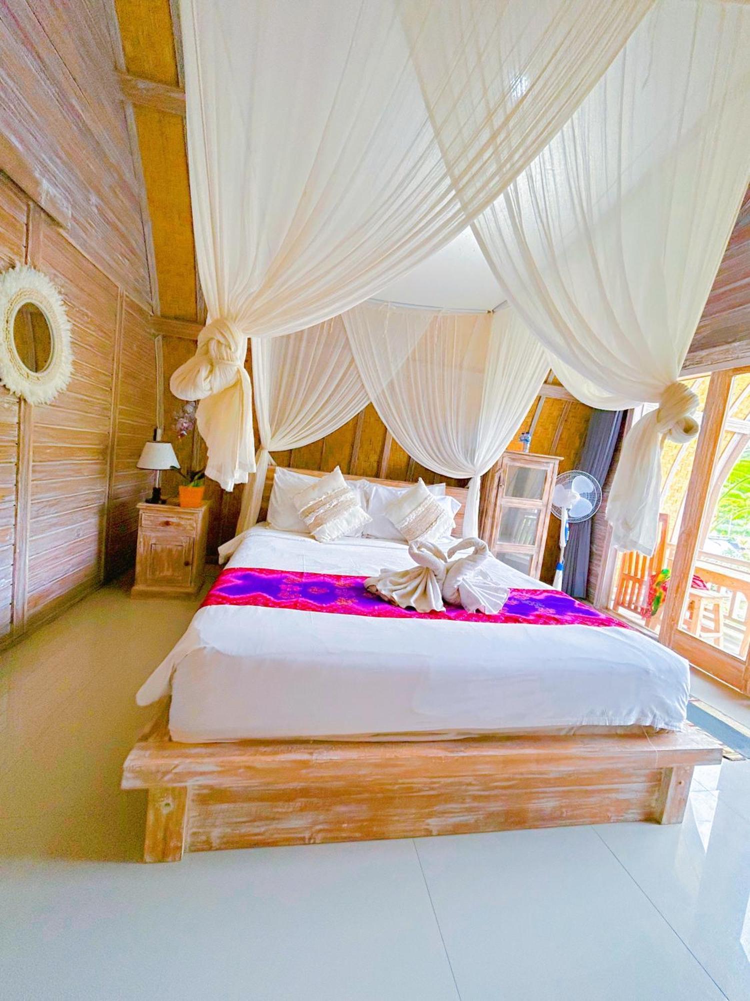 Batur Cottage Kubupenlokan Zewnętrze zdjęcie