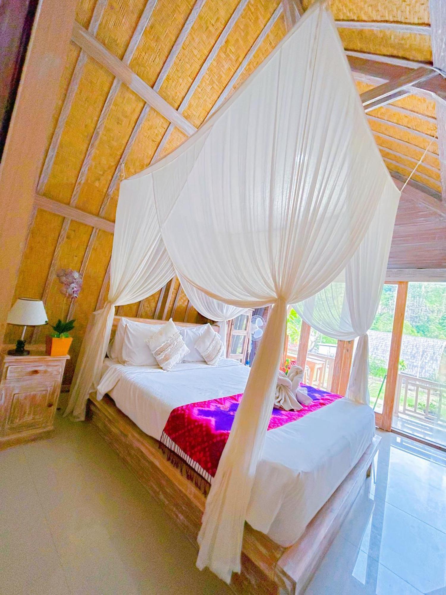 Batur Cottage Kubupenlokan Zewnętrze zdjęcie