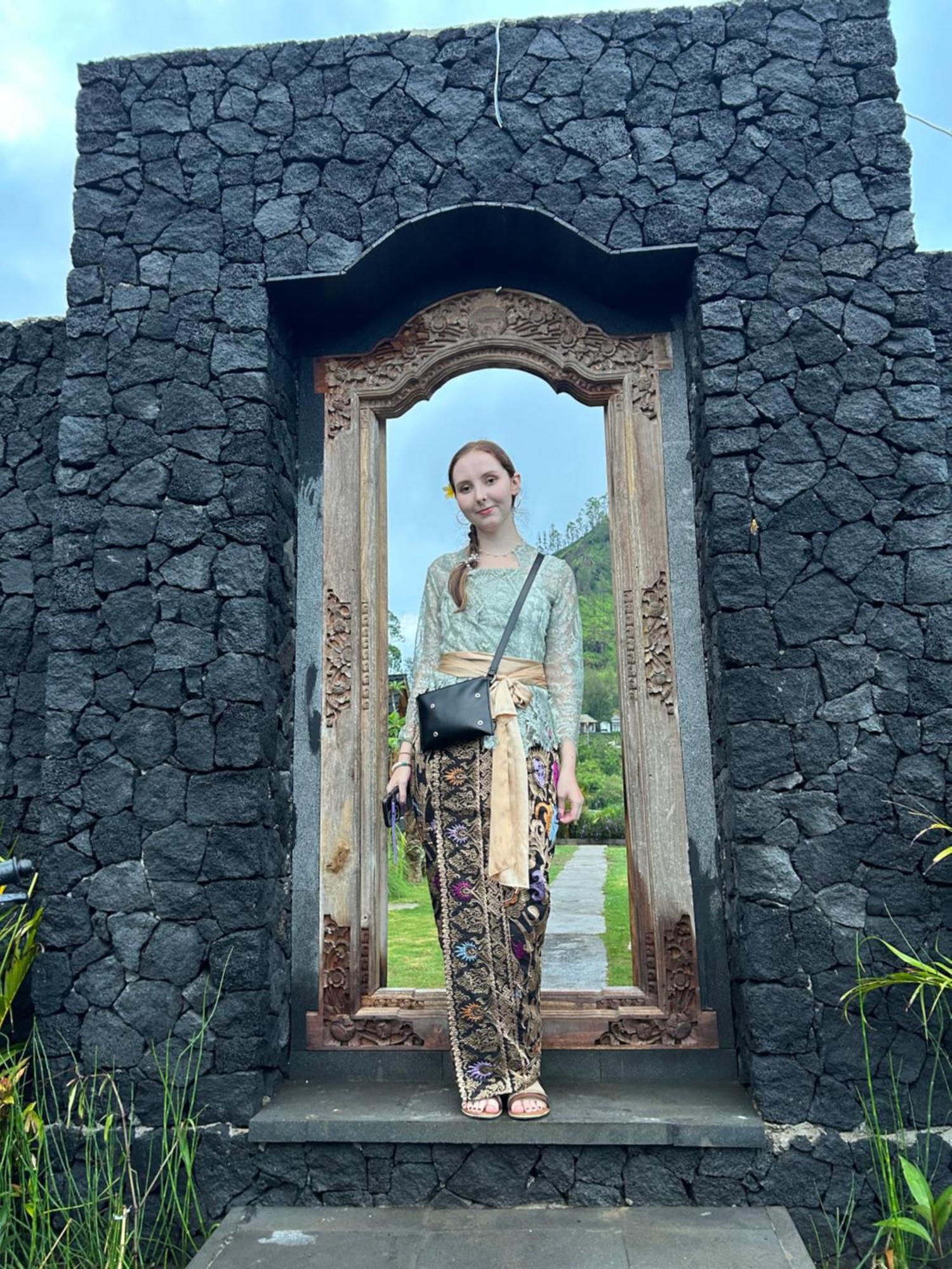 Batur Cottage Kubupenlokan Zewnętrze zdjęcie