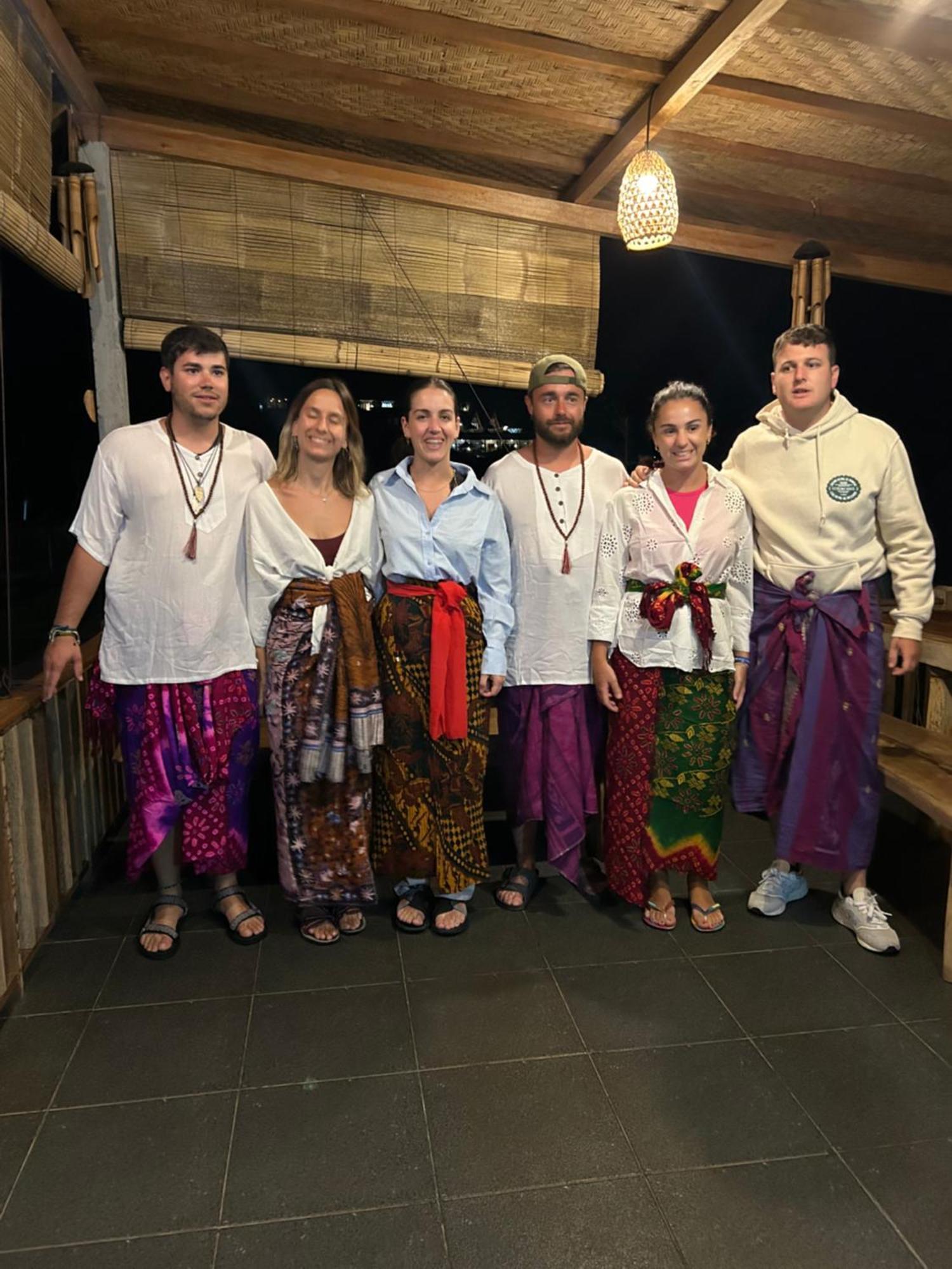 Batur Cottage Kubupenlokan Zewnętrze zdjęcie