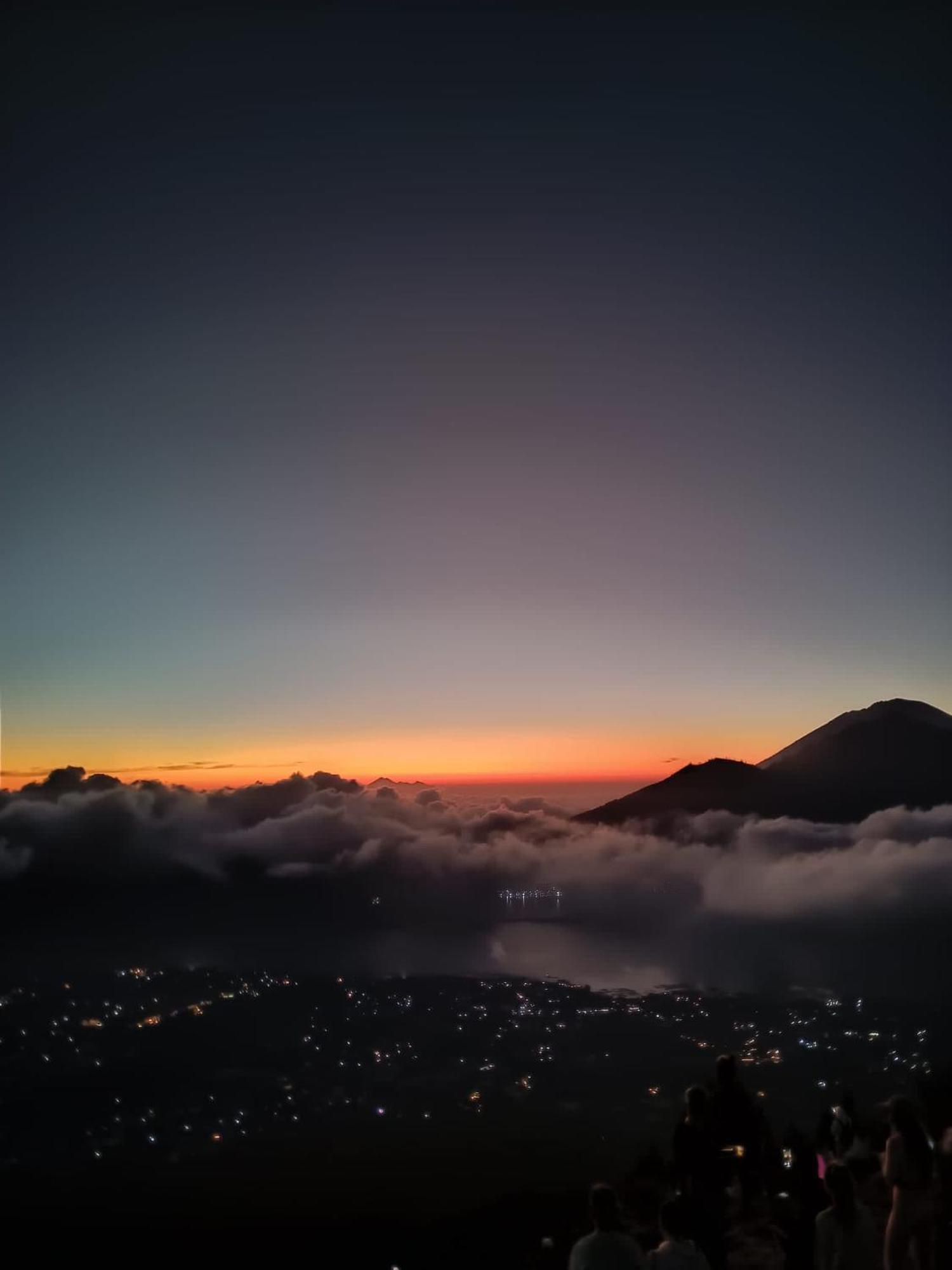 Batur Cottage Kubupenlokan Zewnętrze zdjęcie