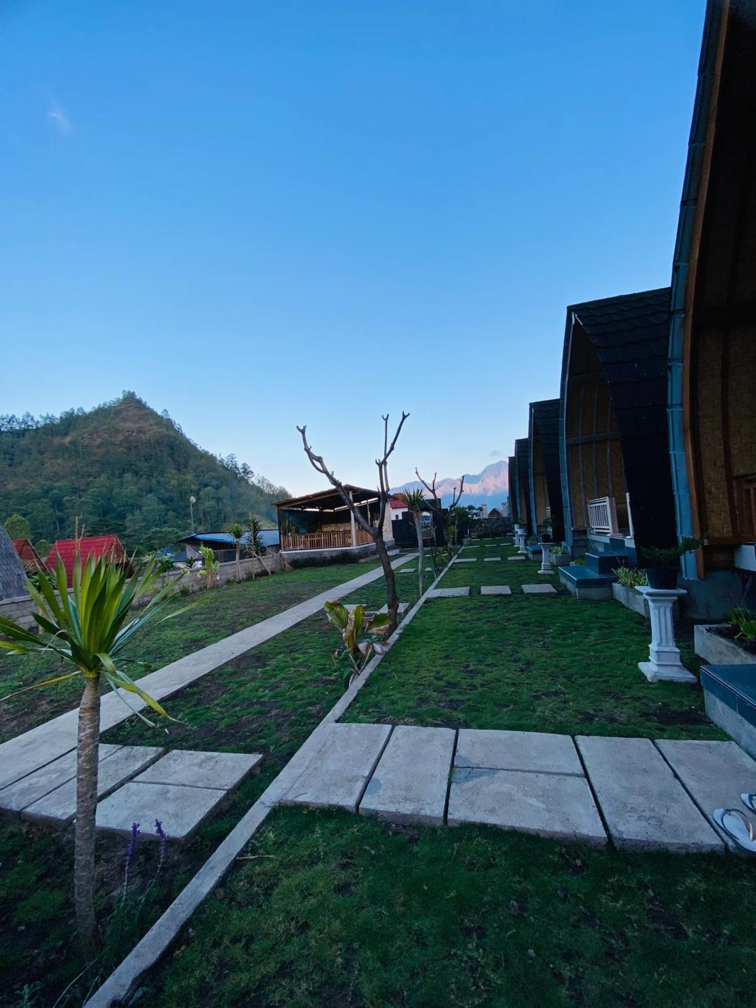 Batur Cottage Kubupenlokan Zewnętrze zdjęcie
