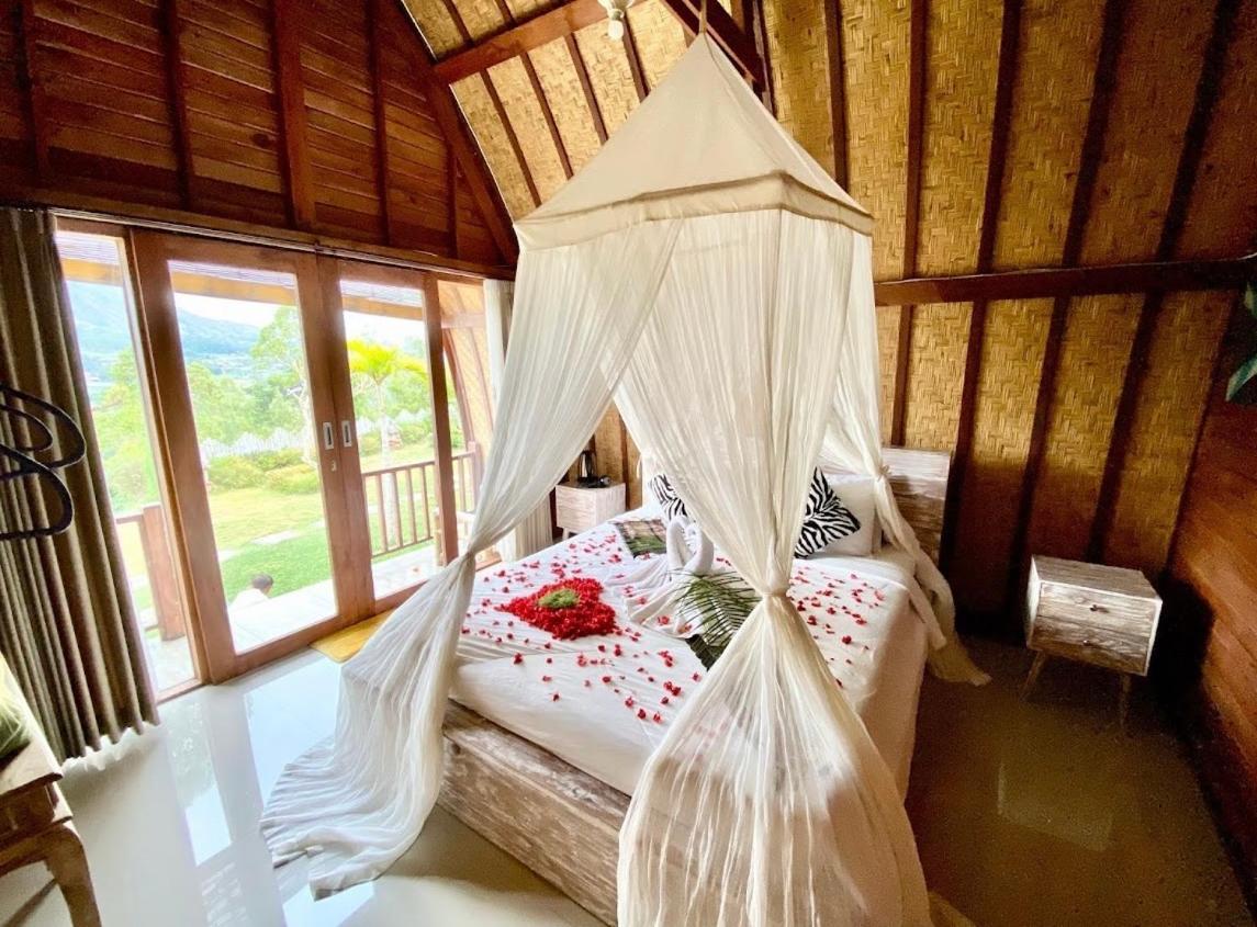 Batur Cottage Kubupenlokan Zewnętrze zdjęcie