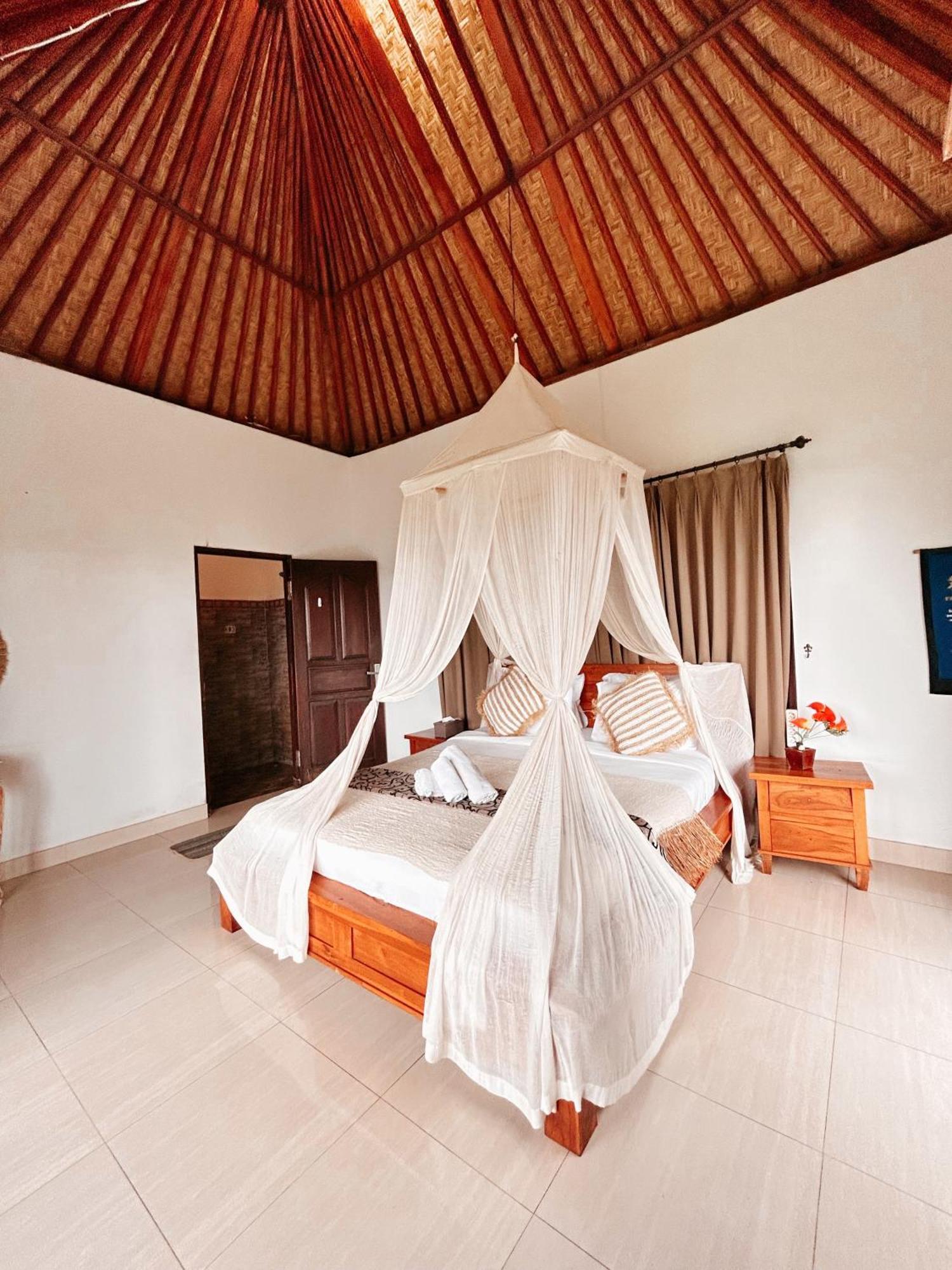 Batur Cottage Kubupenlokan Zewnętrze zdjęcie