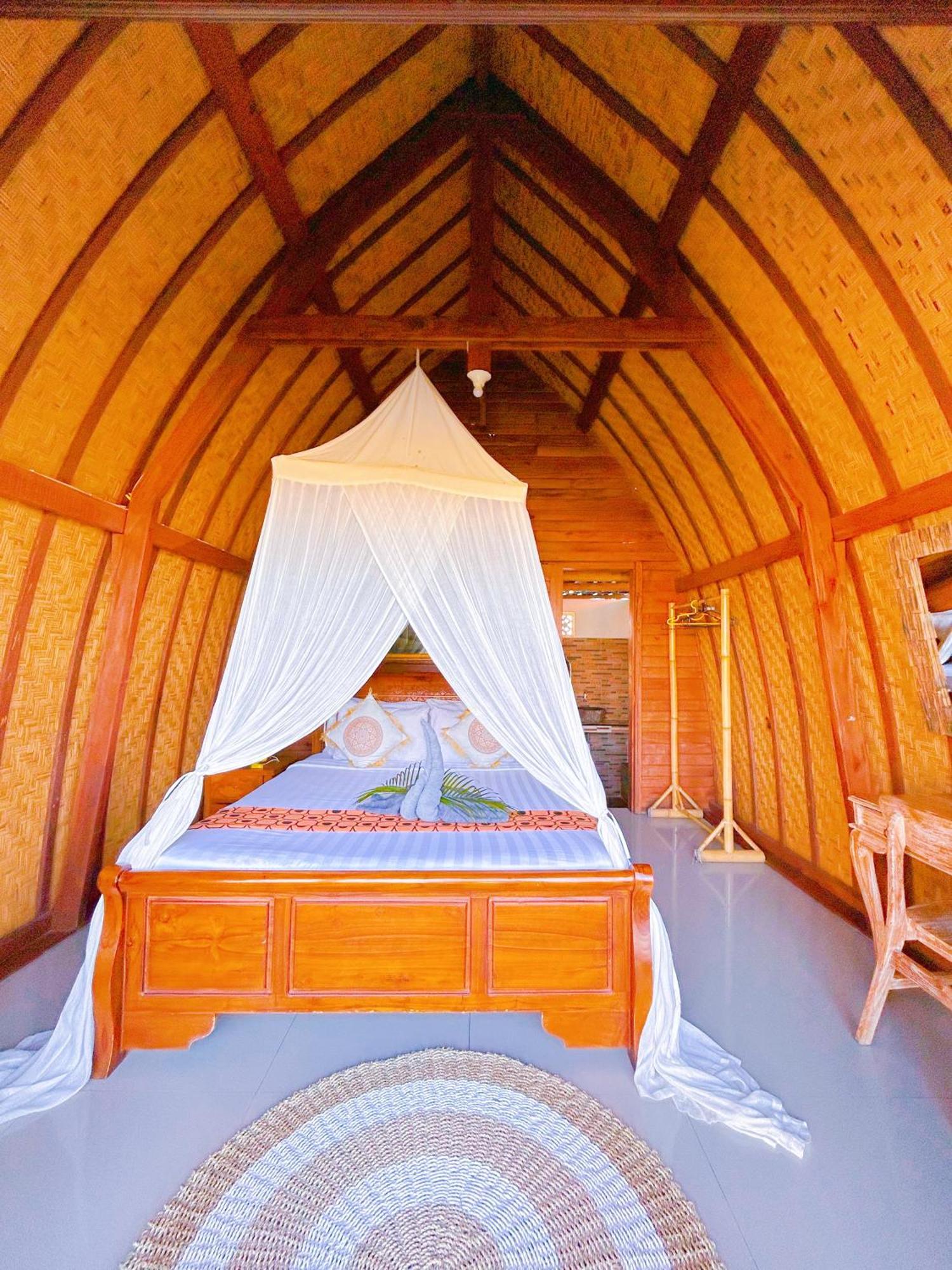 Batur Cottage Kubupenlokan Zewnętrze zdjęcie