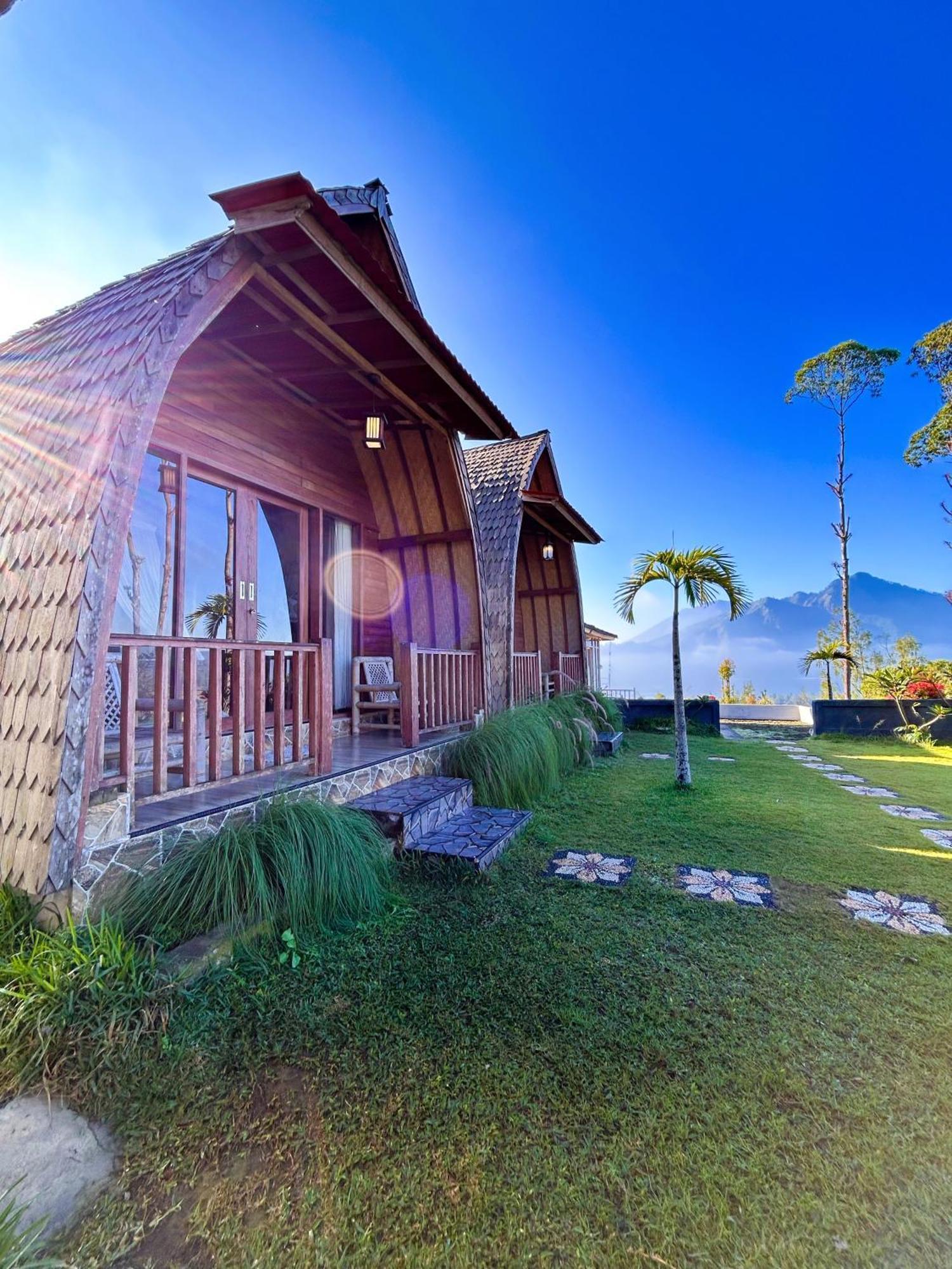 Batur Cottage Kubupenlokan Zewnętrze zdjęcie