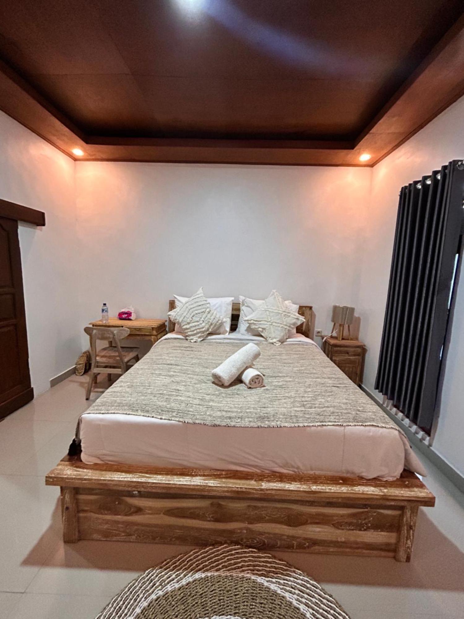 Batur Cottage Kubupenlokan Zewnętrze zdjęcie