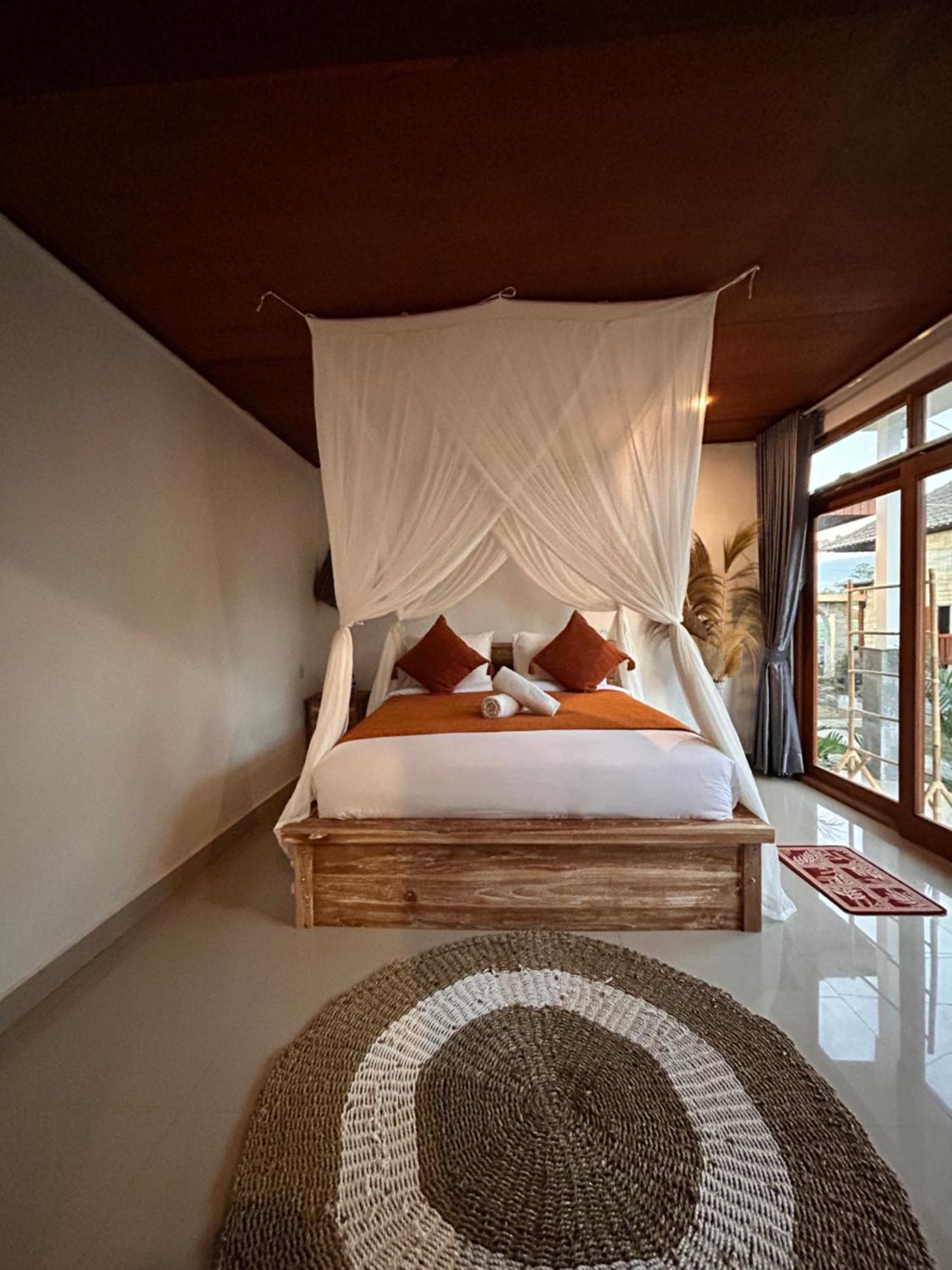 Batur Cottage Kubupenlokan Zewnętrze zdjęcie