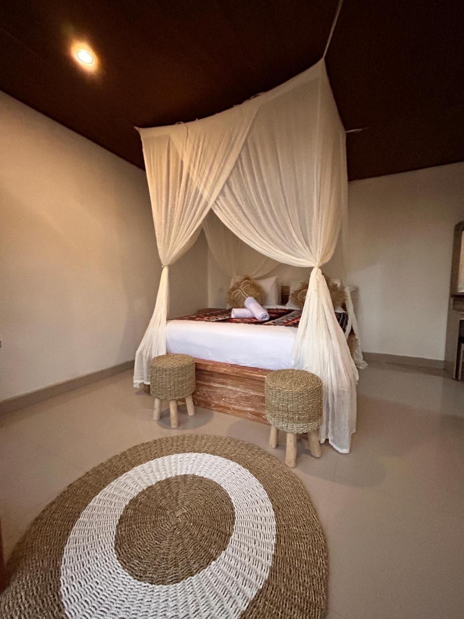 Batur Cottage Kubupenlokan Zewnętrze zdjęcie