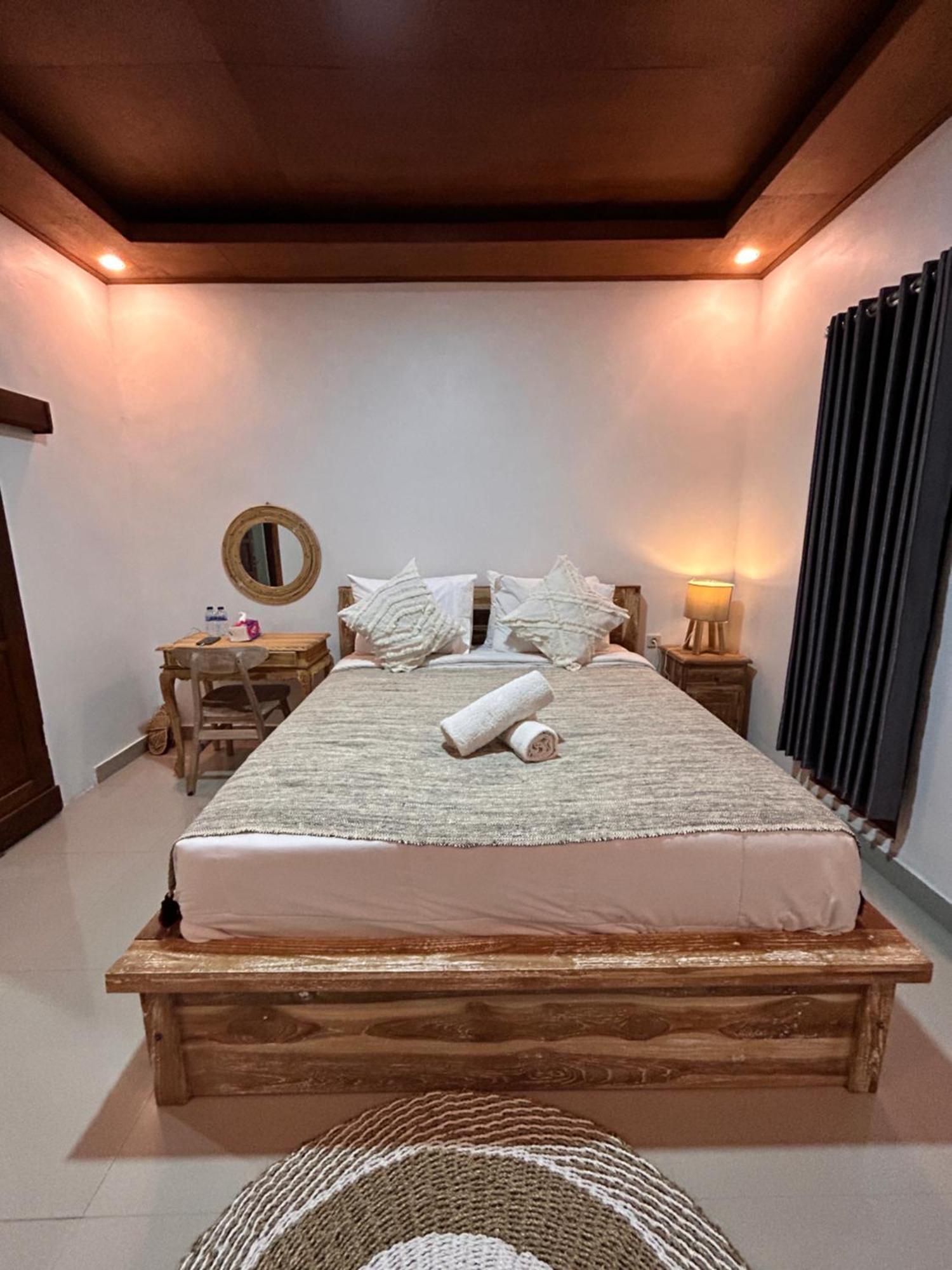Batur Cottage Kubupenlokan Zewnętrze zdjęcie