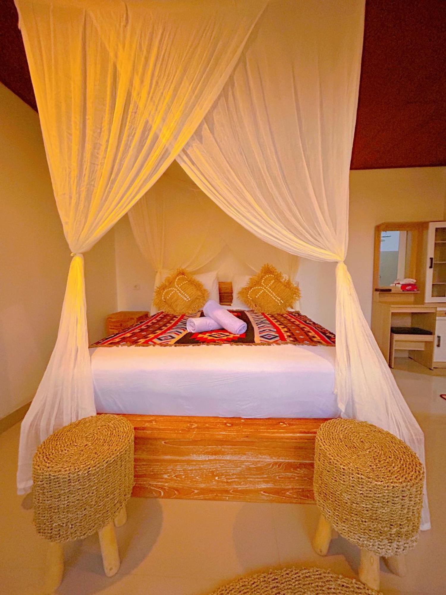 Batur Cottage Kubupenlokan Zewnętrze zdjęcie