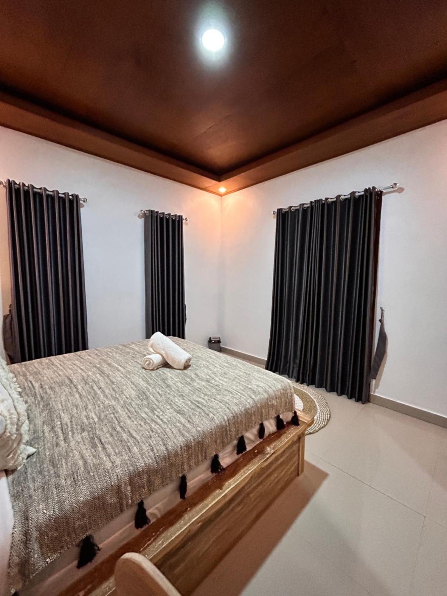 Batur Cottage Kubupenlokan Zewnętrze zdjęcie