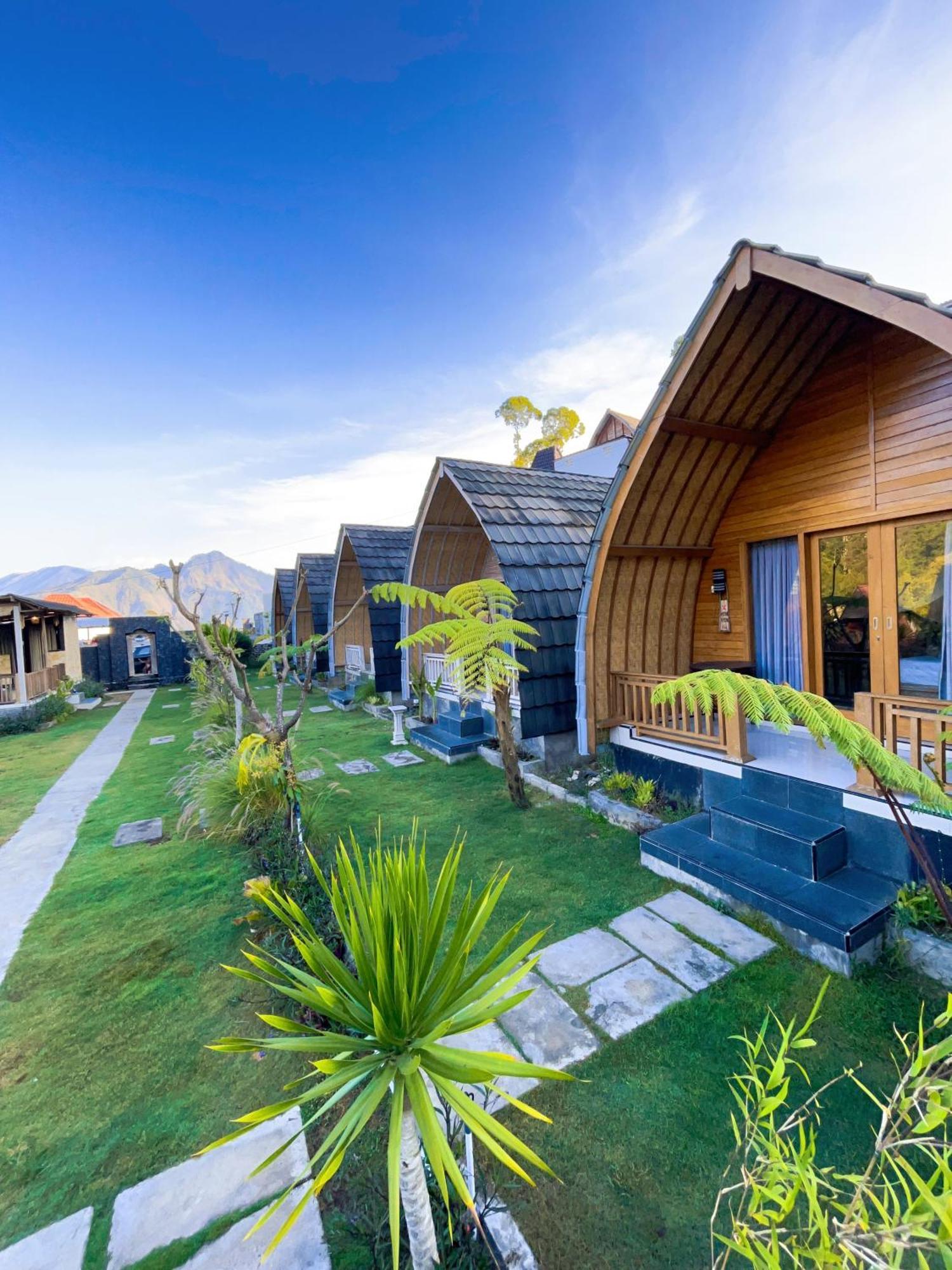 Batur Cottage Kubupenlokan Zewnętrze zdjęcie
