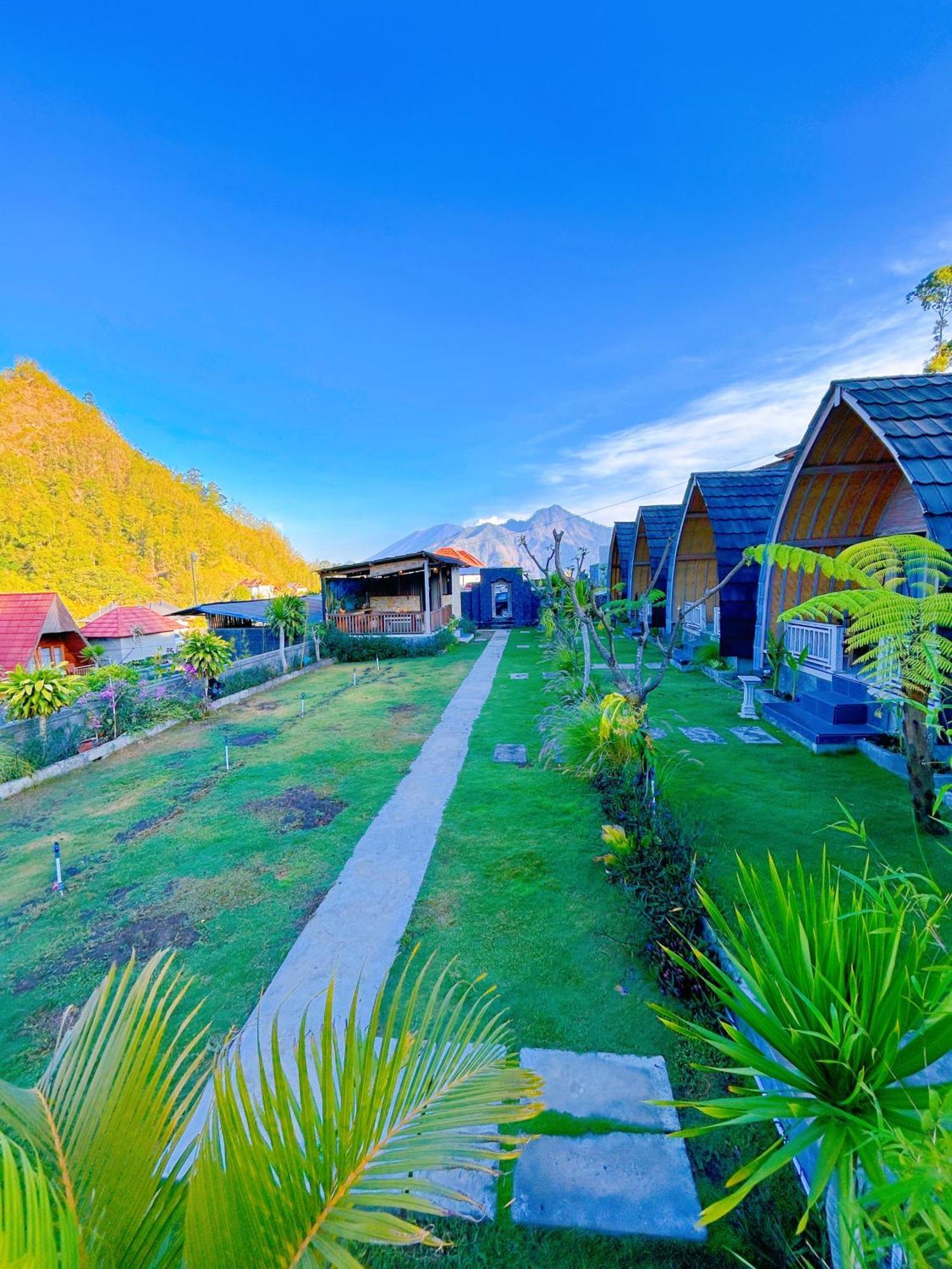Batur Cottage Kubupenlokan Zewnętrze zdjęcie