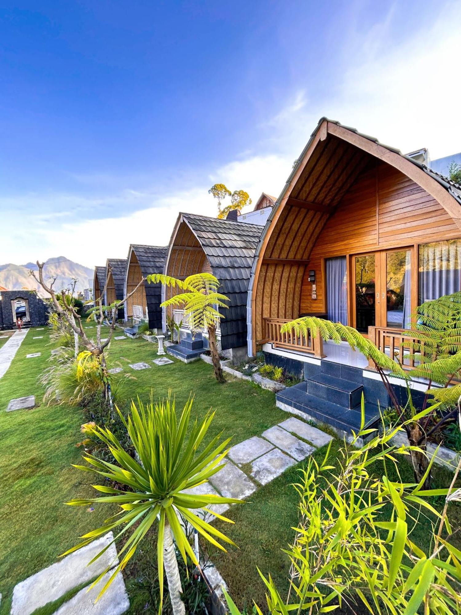 Batur Cottage Kubupenlokan Zewnętrze zdjęcie