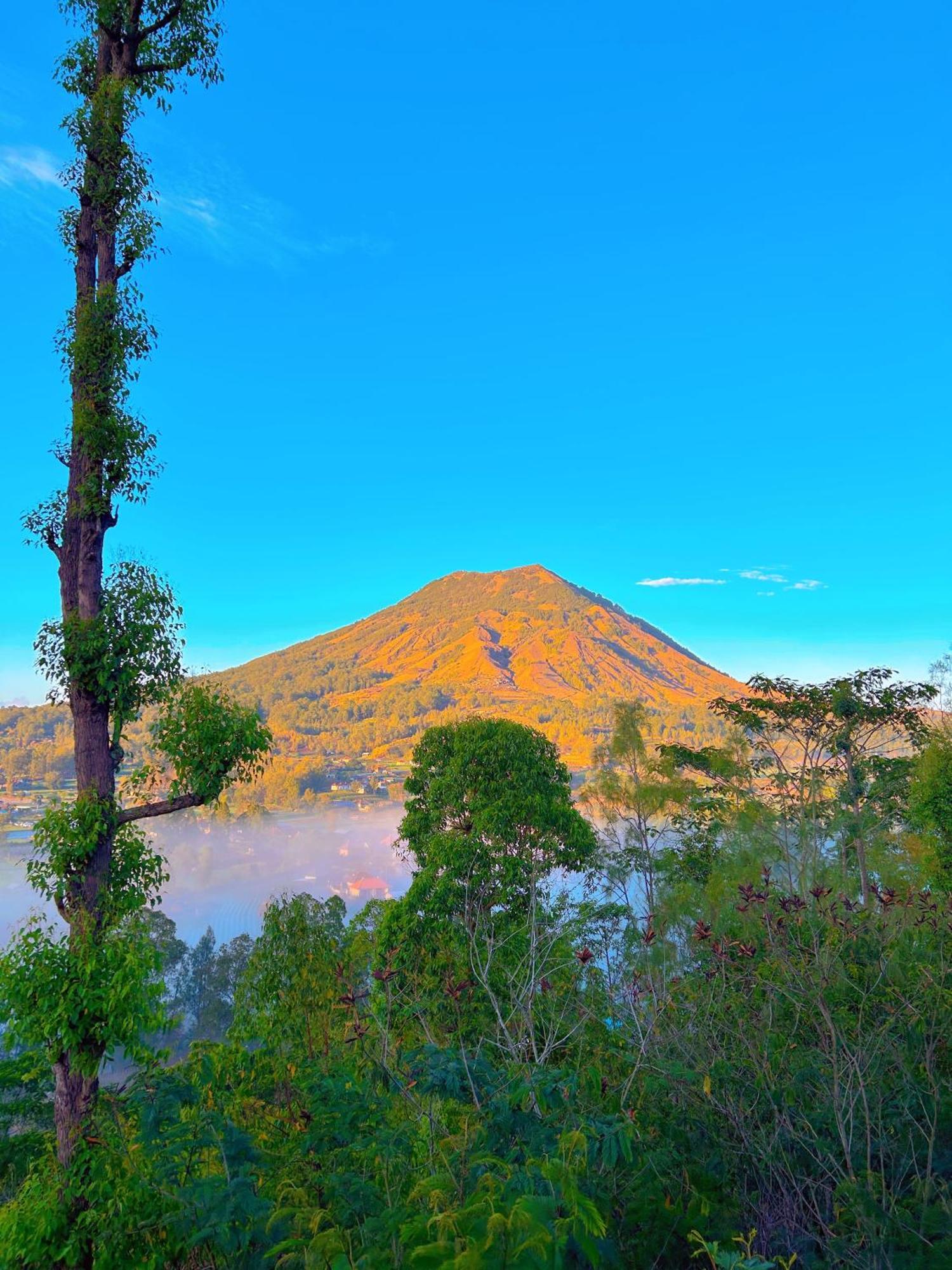 Batur Cottage Kubupenlokan Zewnętrze zdjęcie