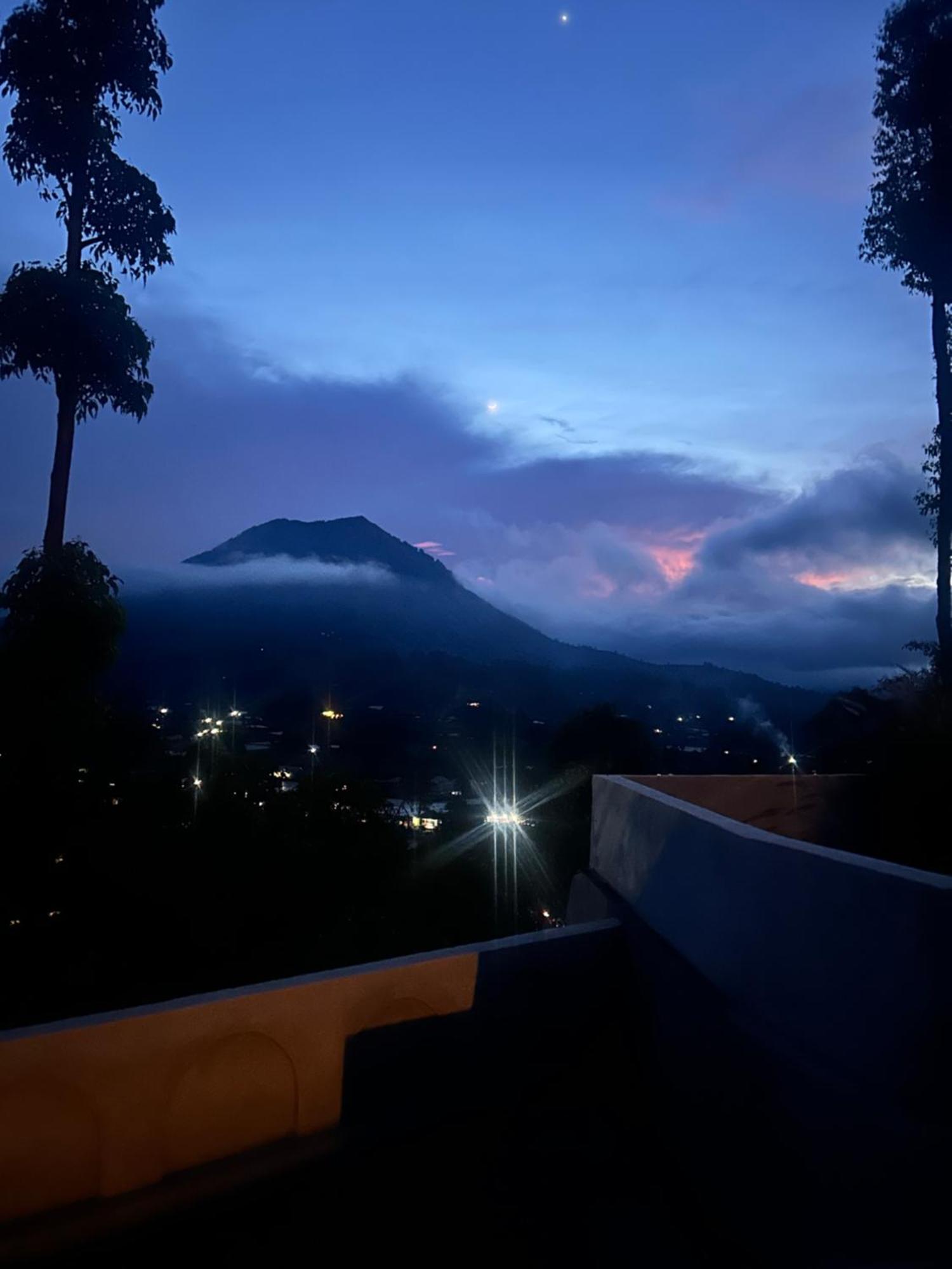 Batur Cottage Kubupenlokan Zewnętrze zdjęcie