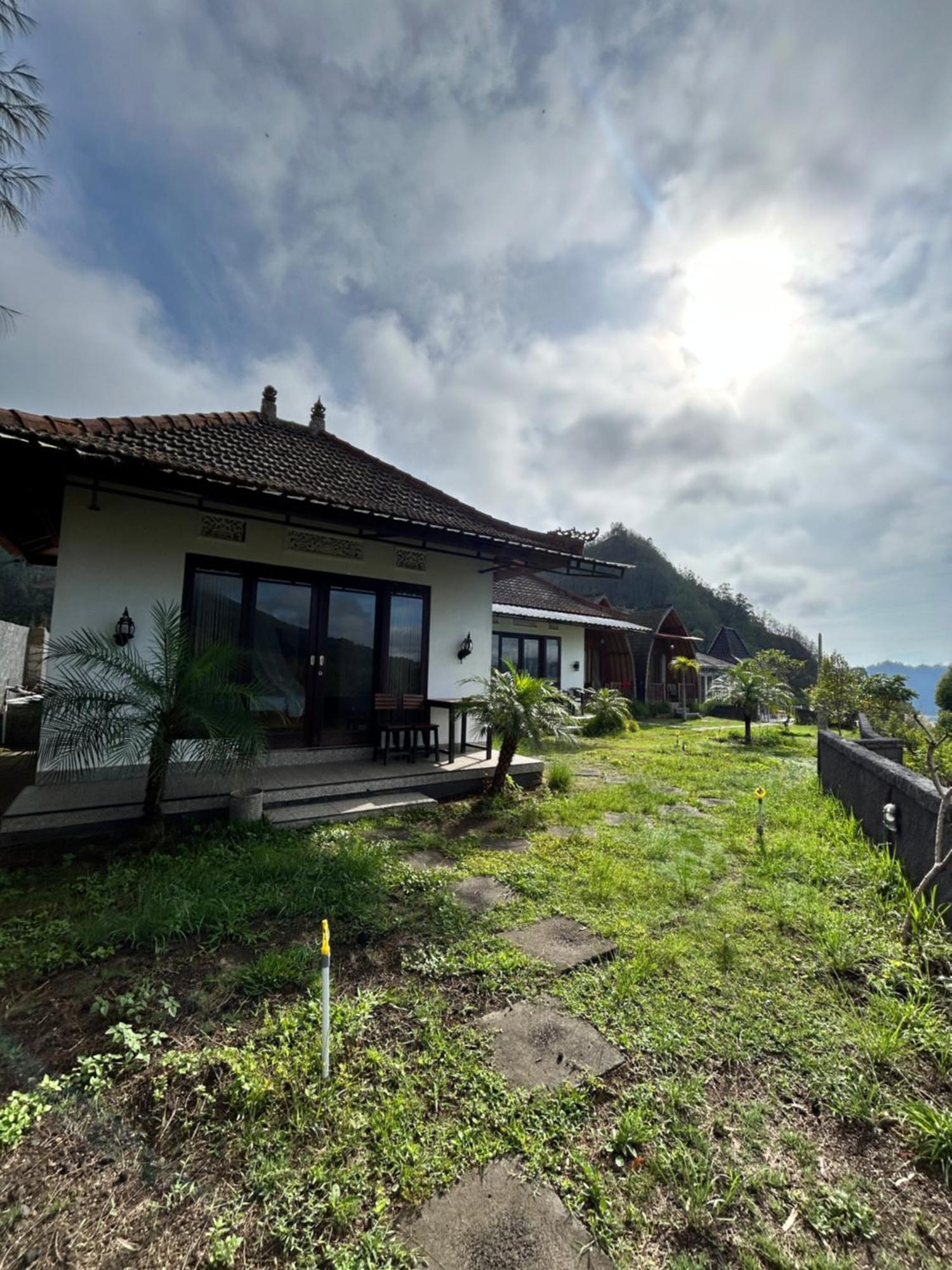 Batur Cottage Kubupenlokan Zewnętrze zdjęcie