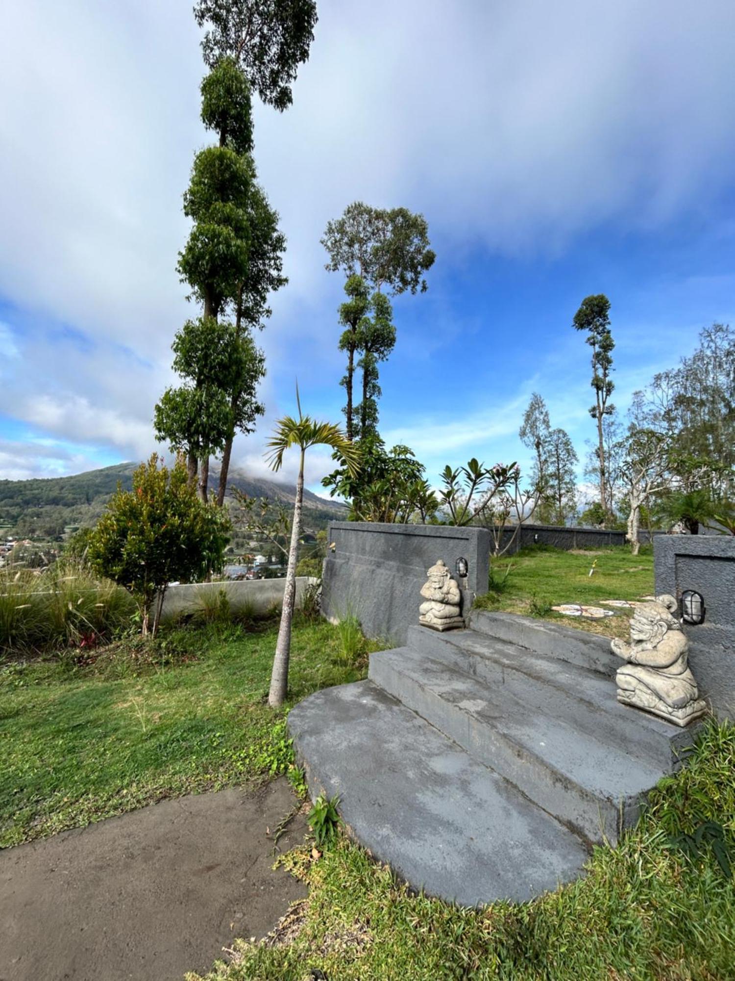 Batur Cottage Kubupenlokan Zewnętrze zdjęcie