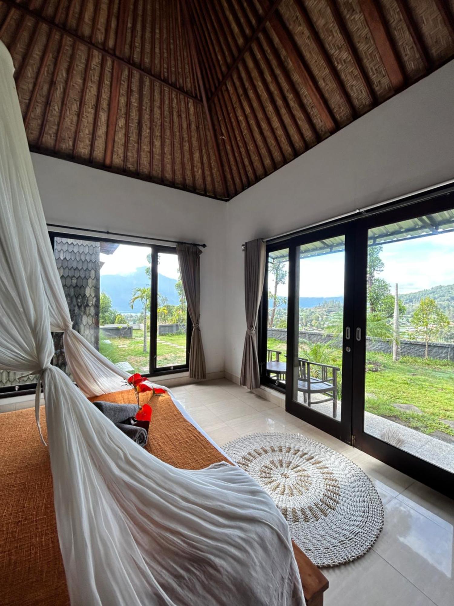 Batur Cottage Kubupenlokan Zewnętrze zdjęcie