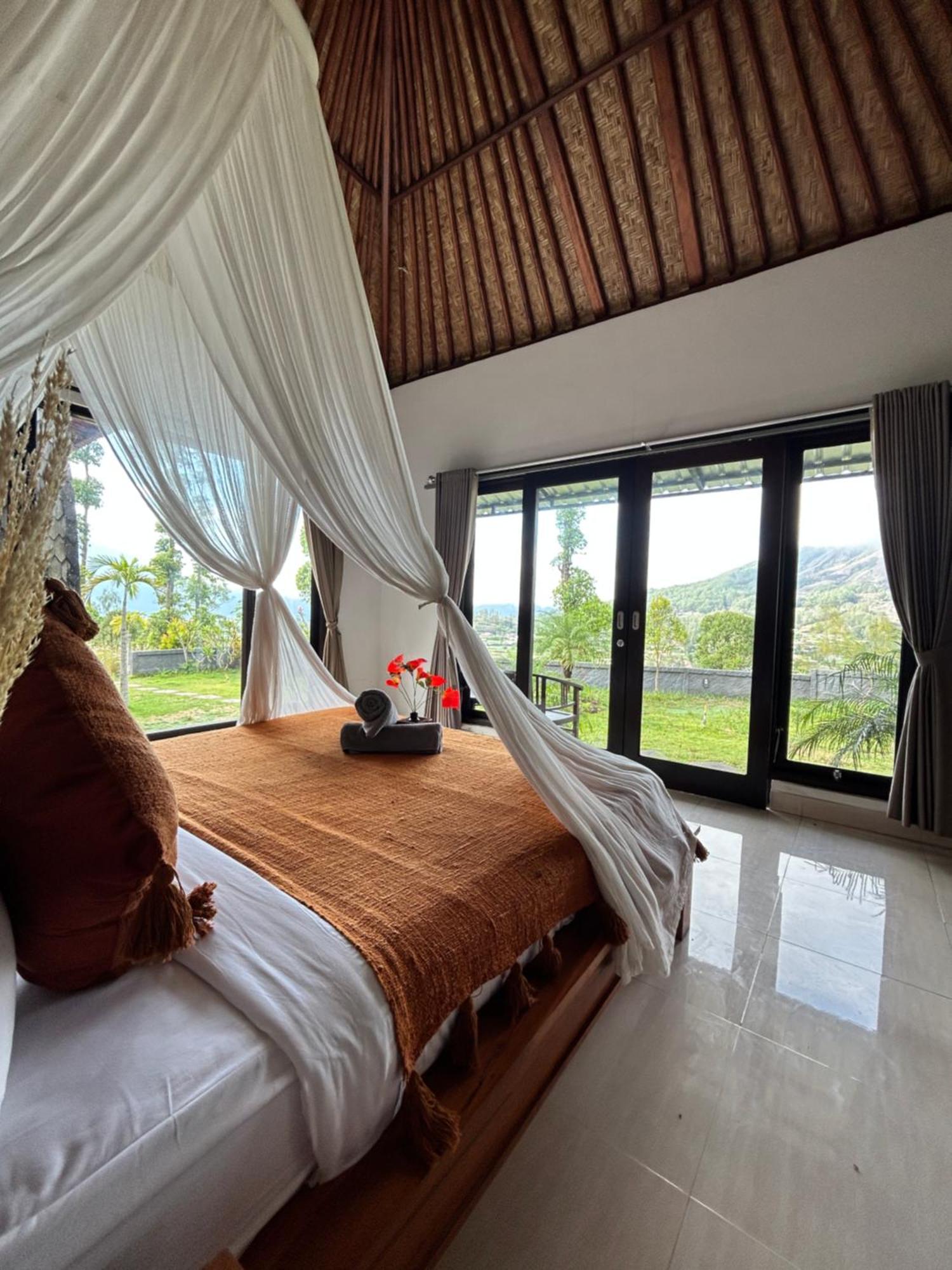 Batur Cottage Kubupenlokan Zewnętrze zdjęcie