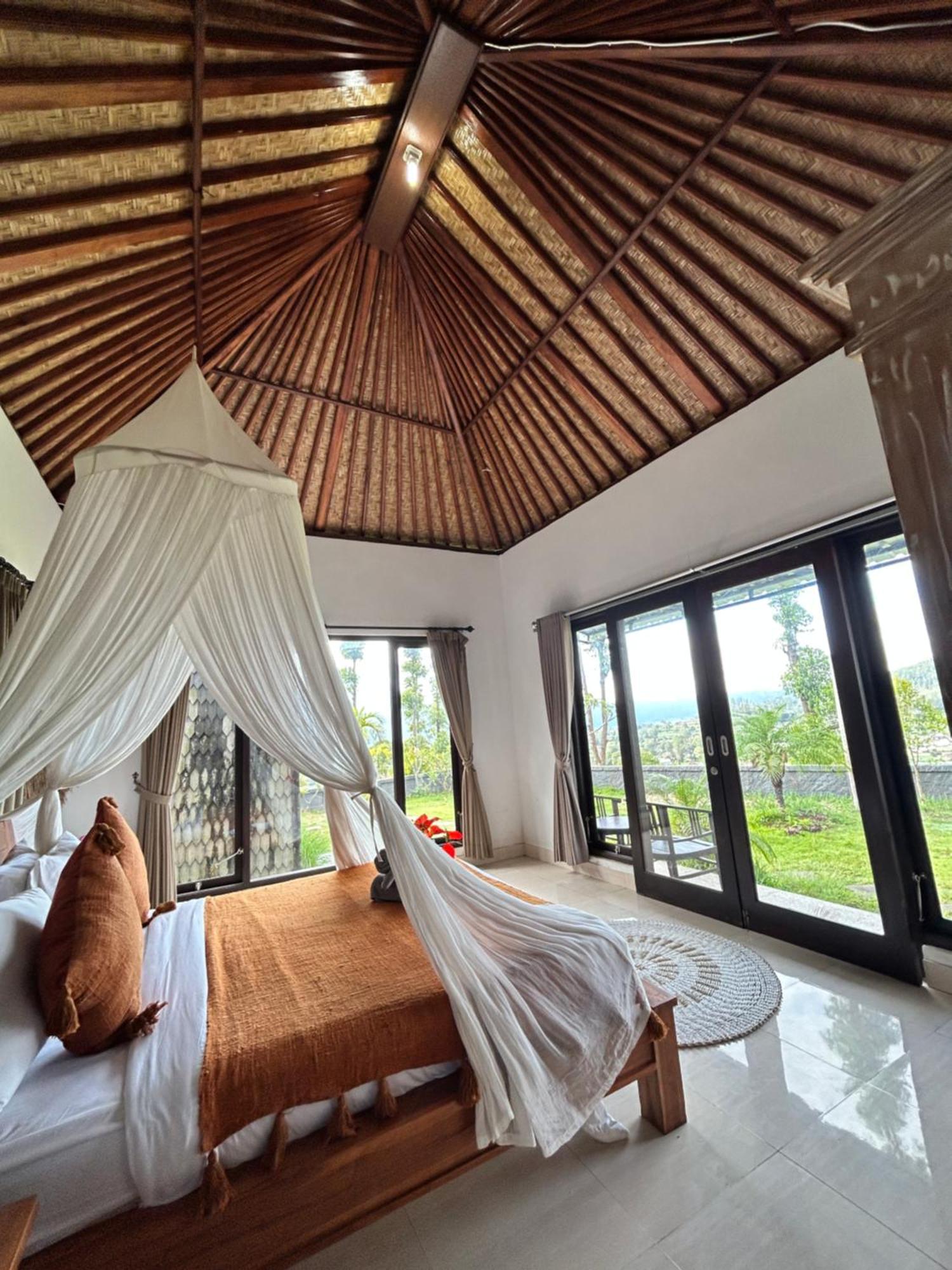 Batur Cottage Kubupenlokan Zewnętrze zdjęcie