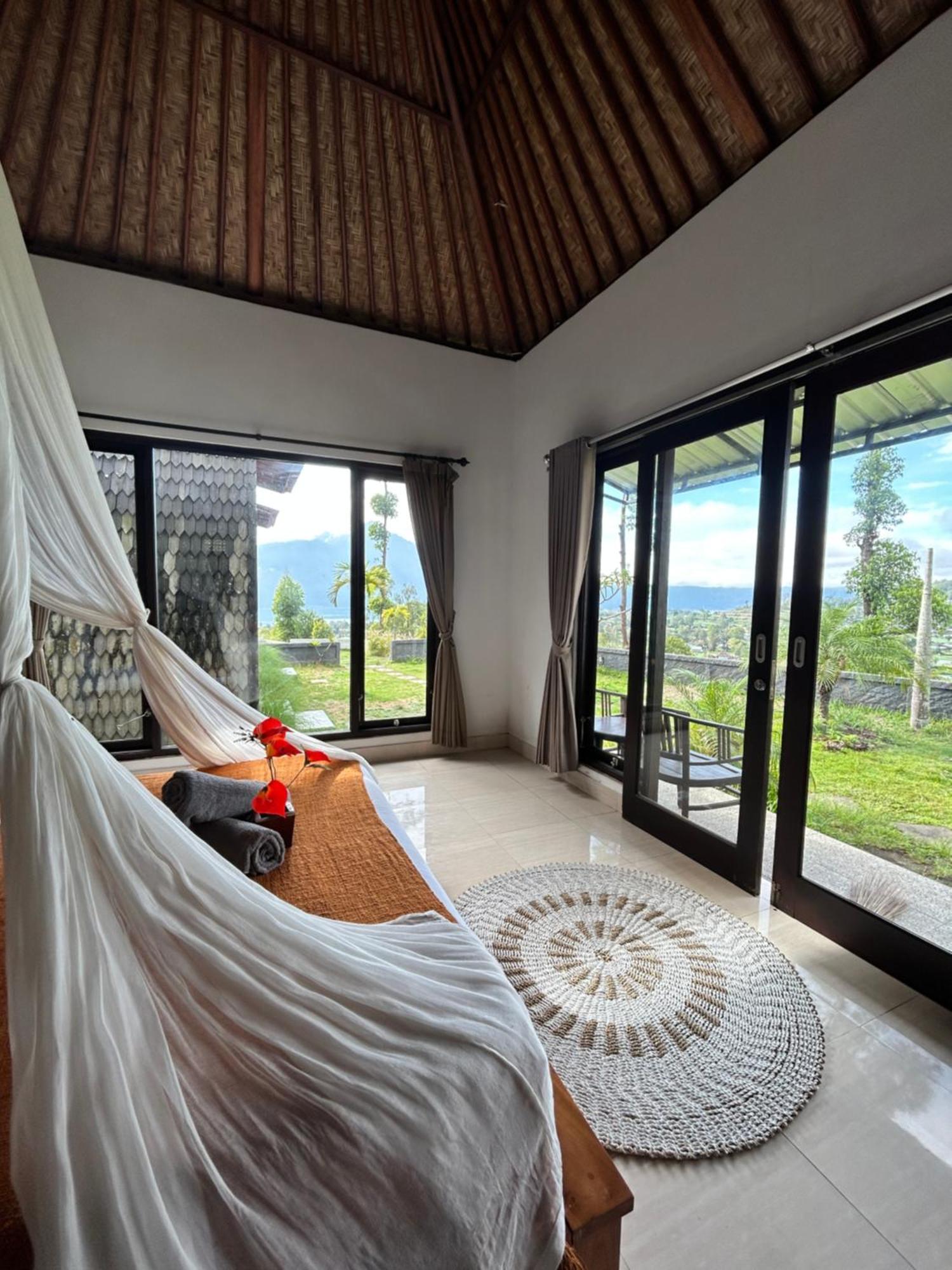 Batur Cottage Kubupenlokan Zewnętrze zdjęcie