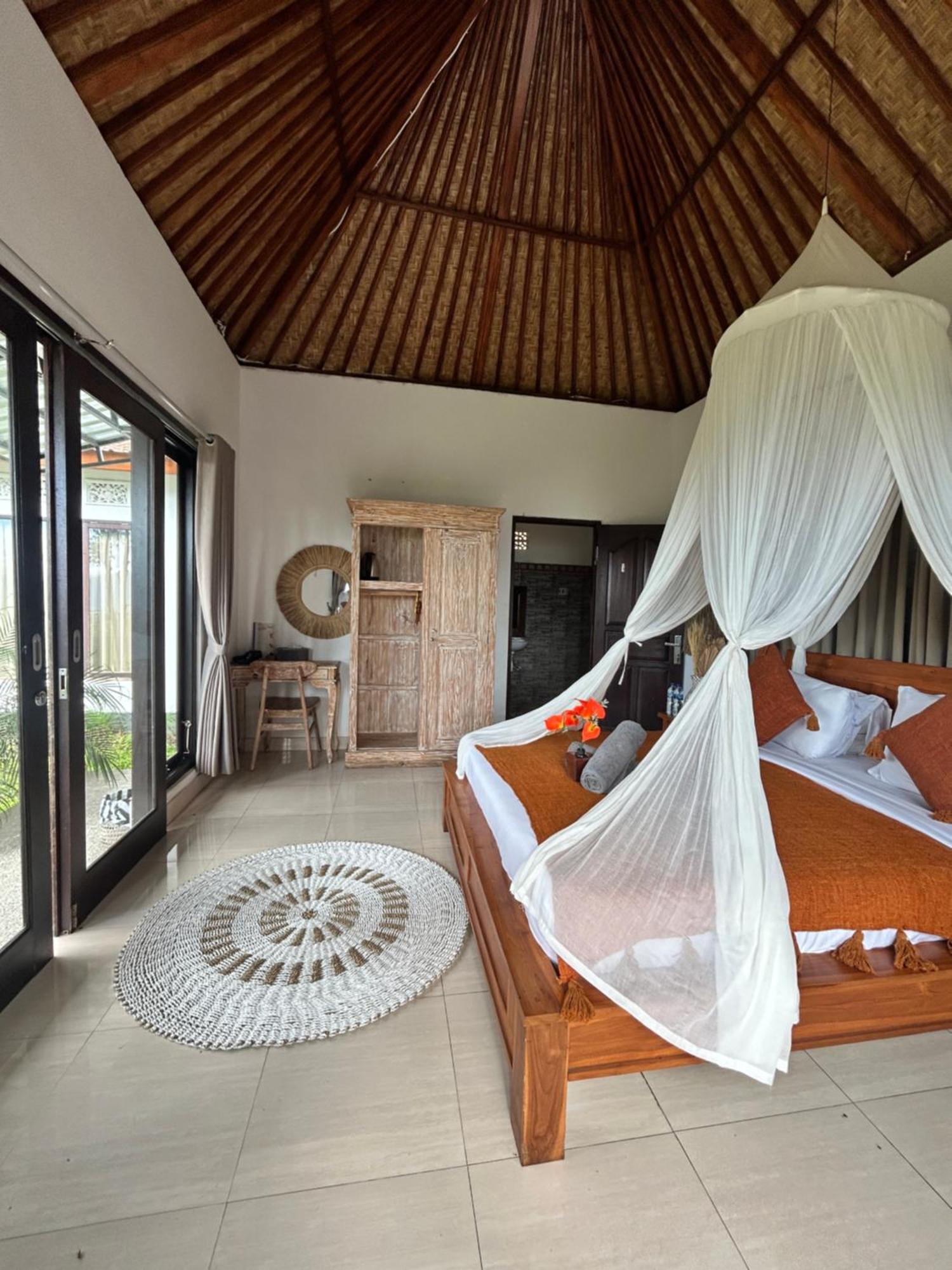 Batur Cottage Kubupenlokan Zewnętrze zdjęcie