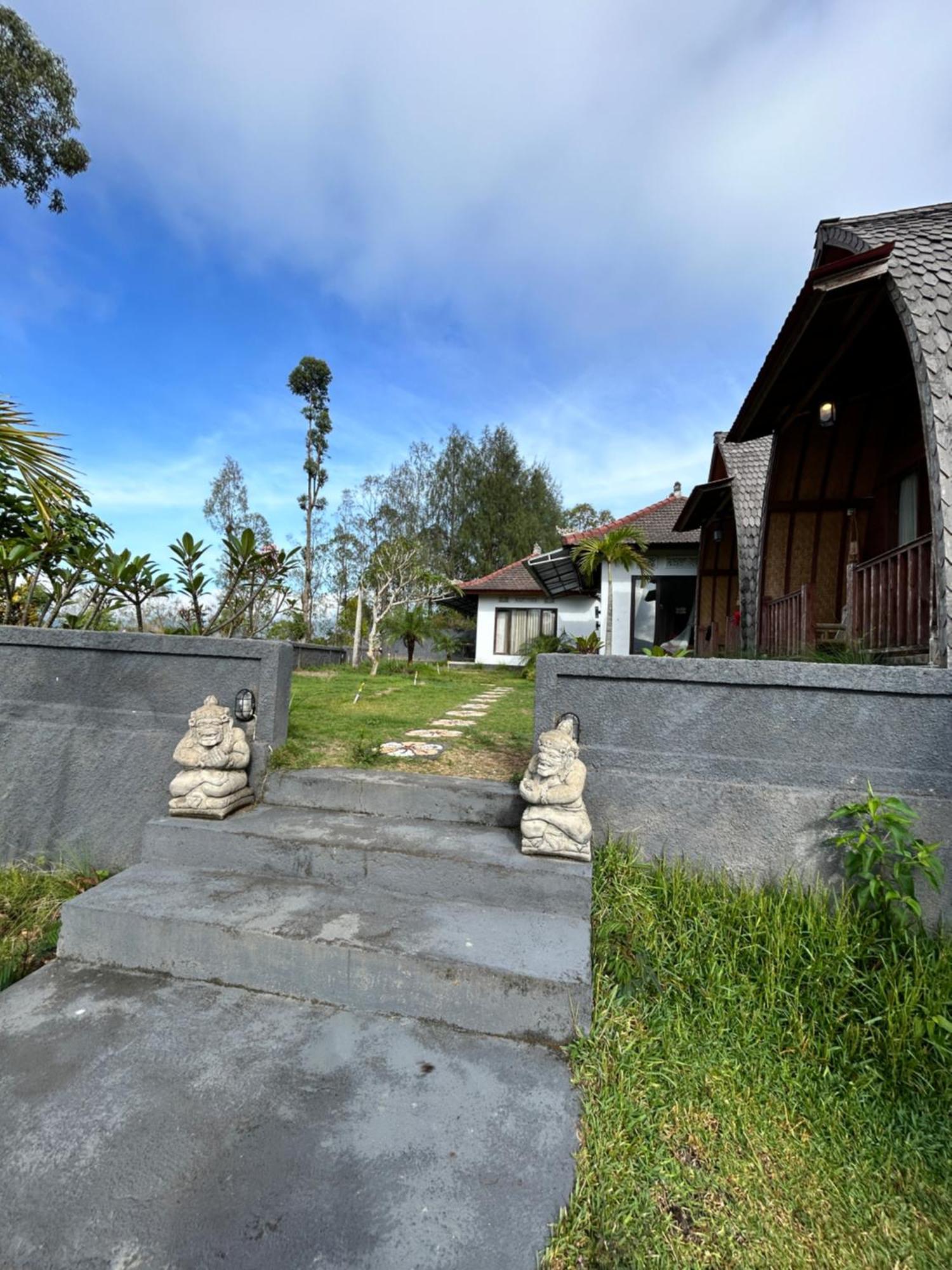 Batur Cottage Kubupenlokan Zewnętrze zdjęcie
