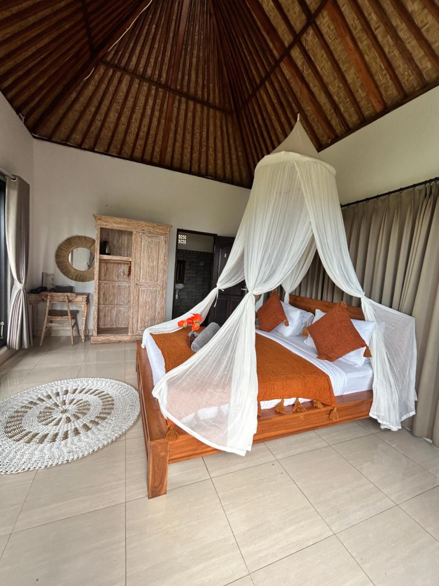 Batur Cottage Kubupenlokan Zewnętrze zdjęcie