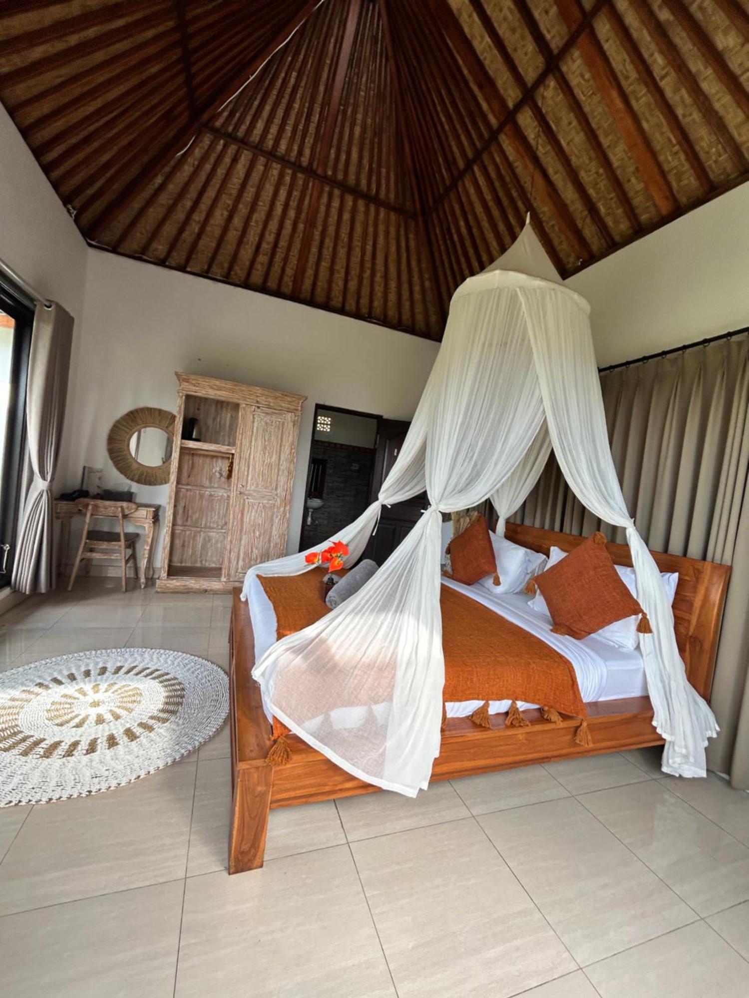 Batur Cottage Kubupenlokan Zewnętrze zdjęcie