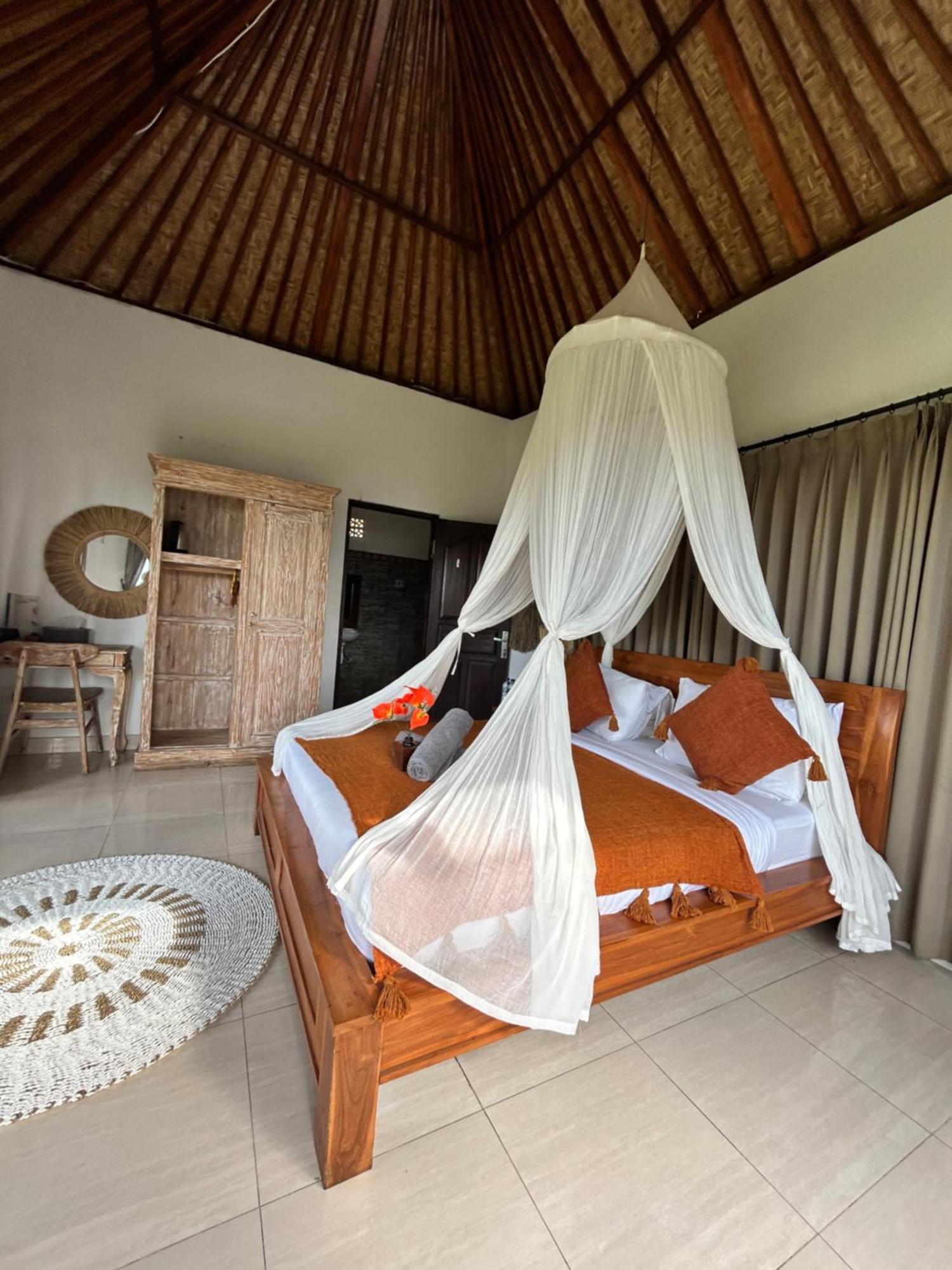 Batur Cottage Kubupenlokan Zewnętrze zdjęcie