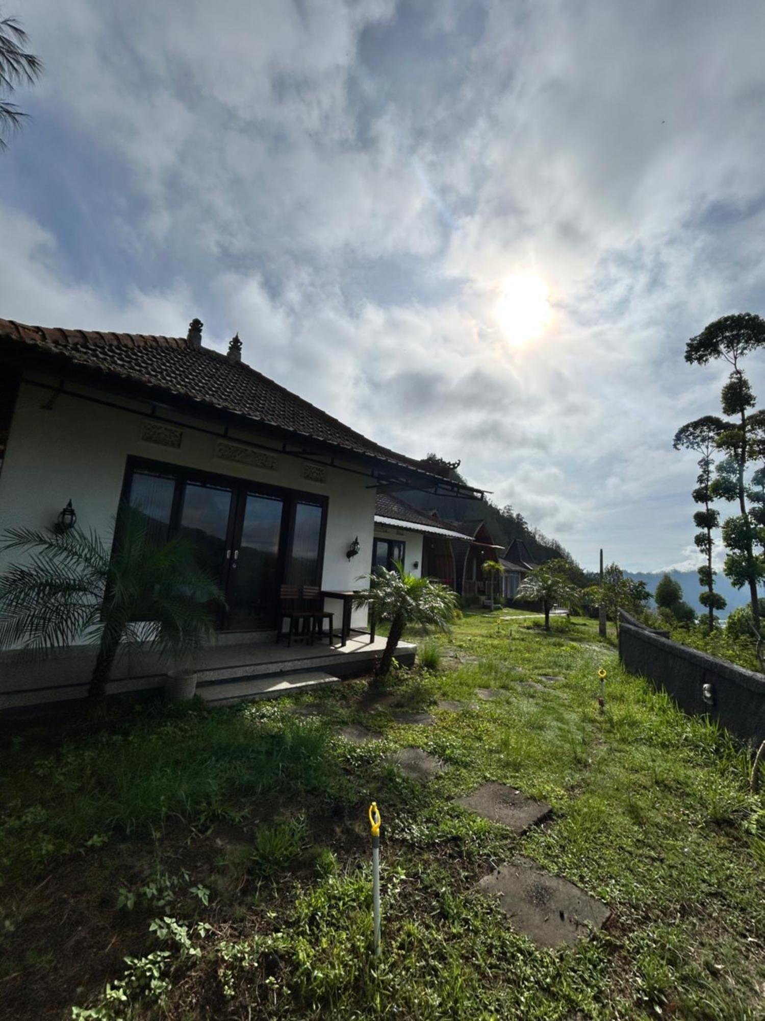 Batur Cottage Kubupenlokan Zewnętrze zdjęcie