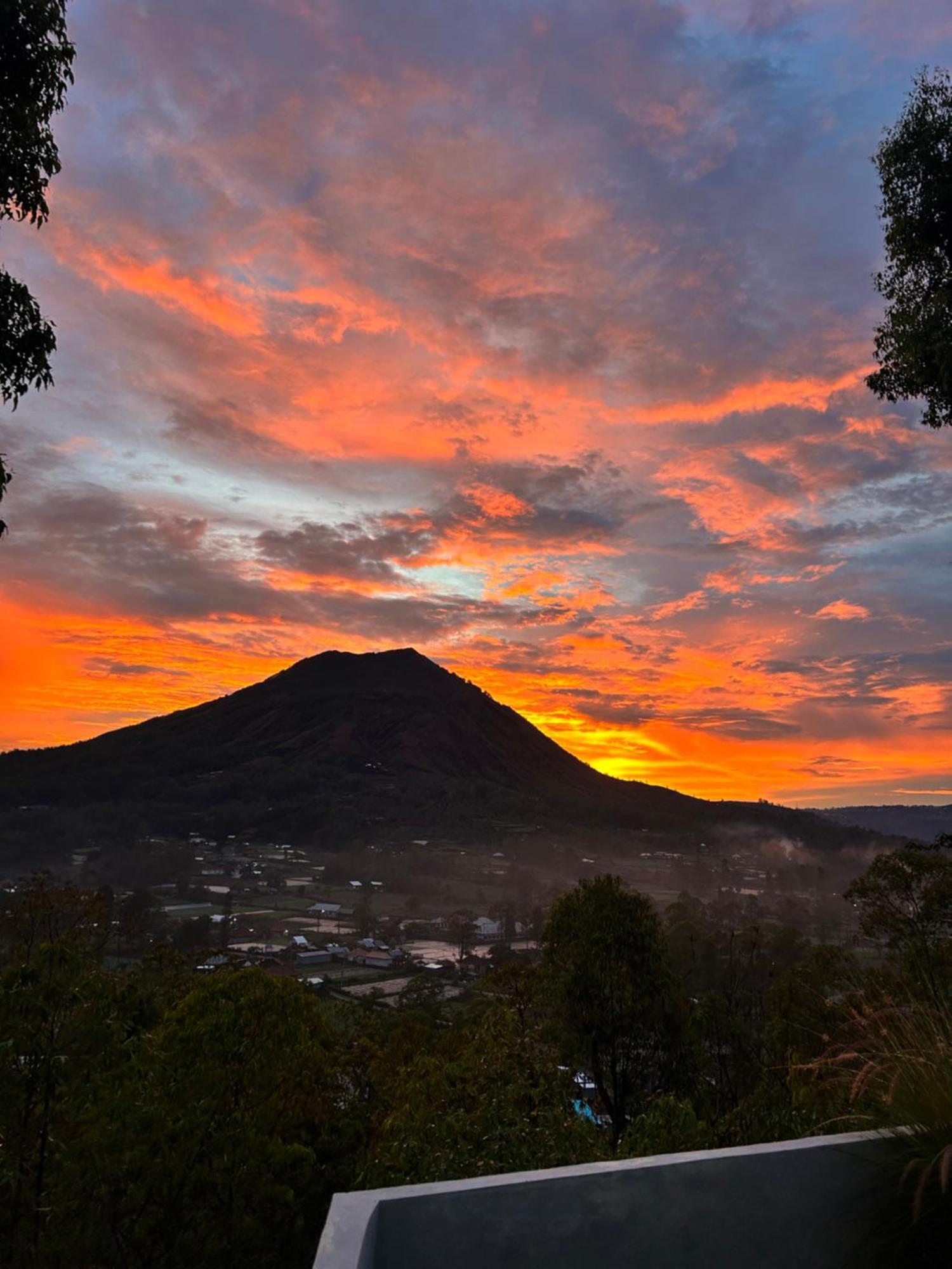 Batur Cottage Kubupenlokan Zewnętrze zdjęcie