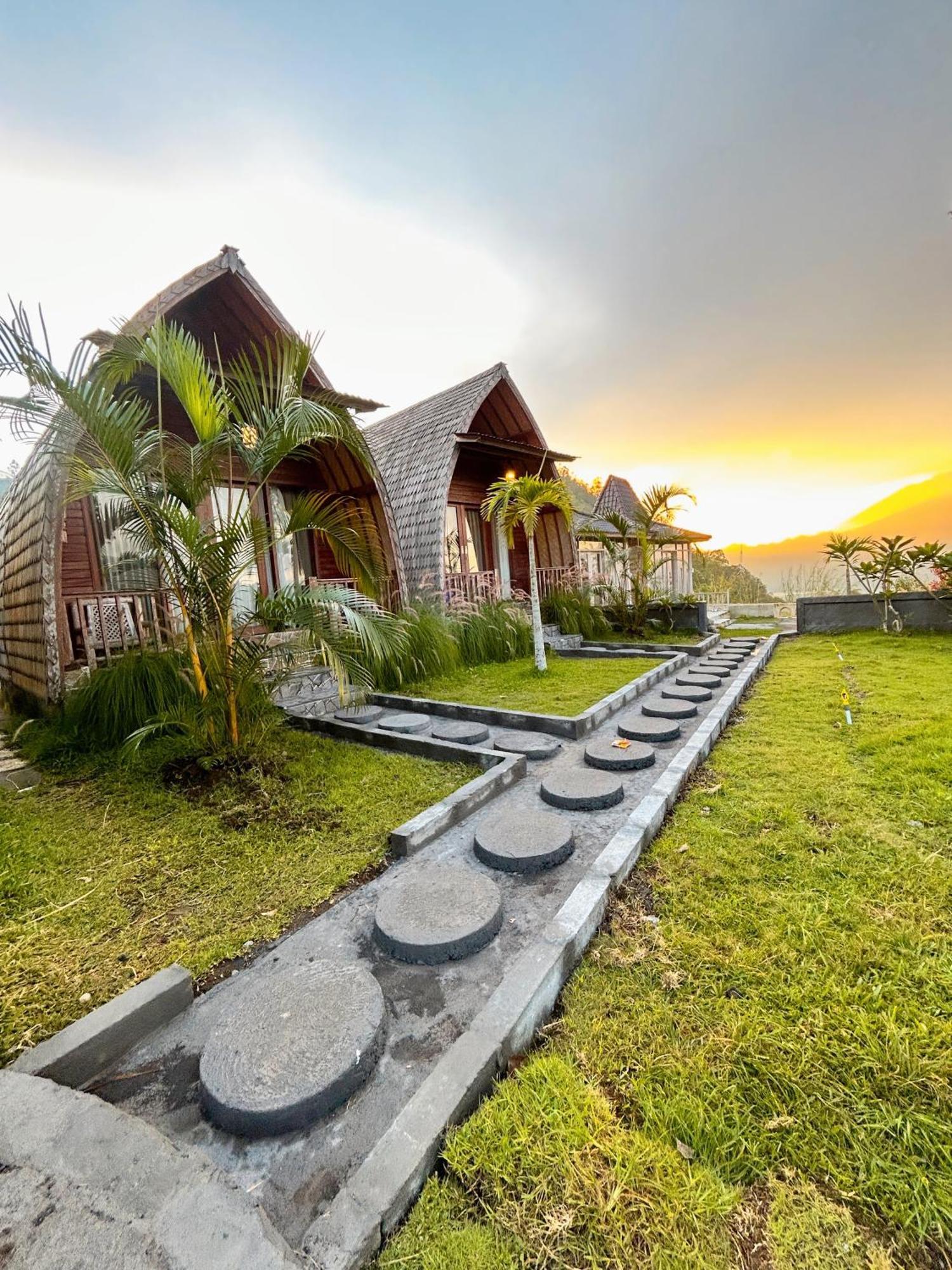 Batur Cottage Kubupenlokan Zewnętrze zdjęcie