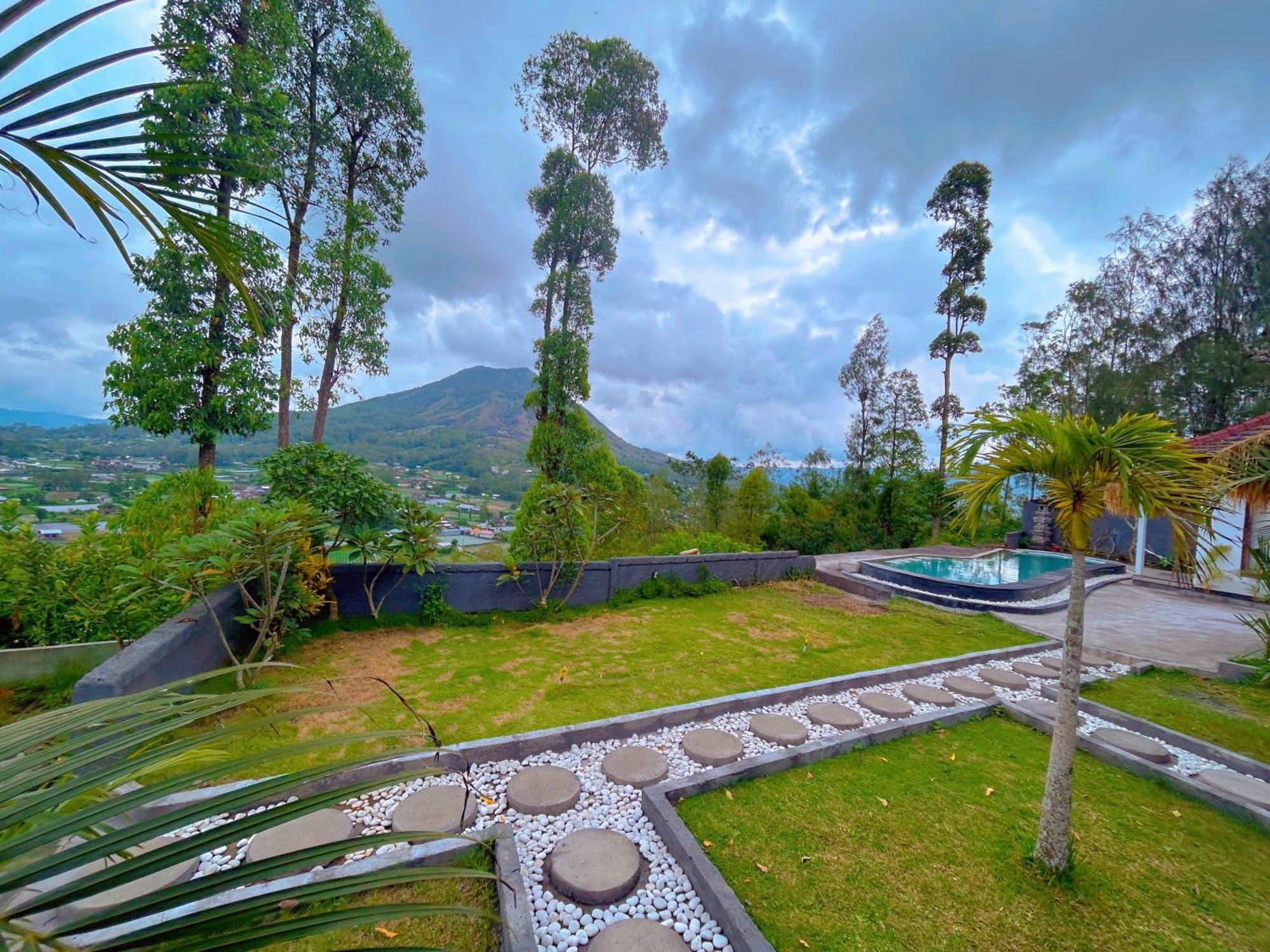 Batur Cottage Kubupenlokan Zewnętrze zdjęcie