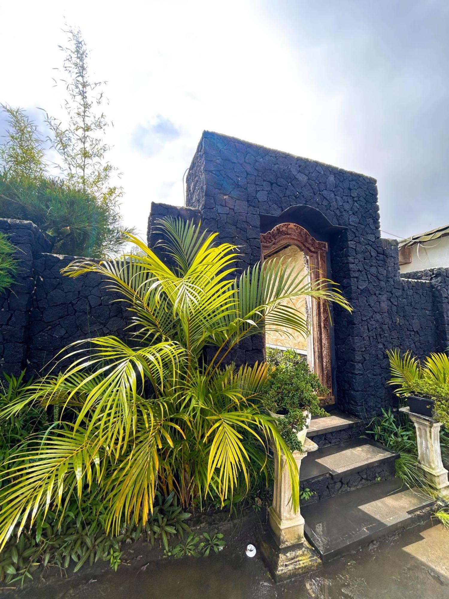 Batur Cottage Kubupenlokan Zewnętrze zdjęcie