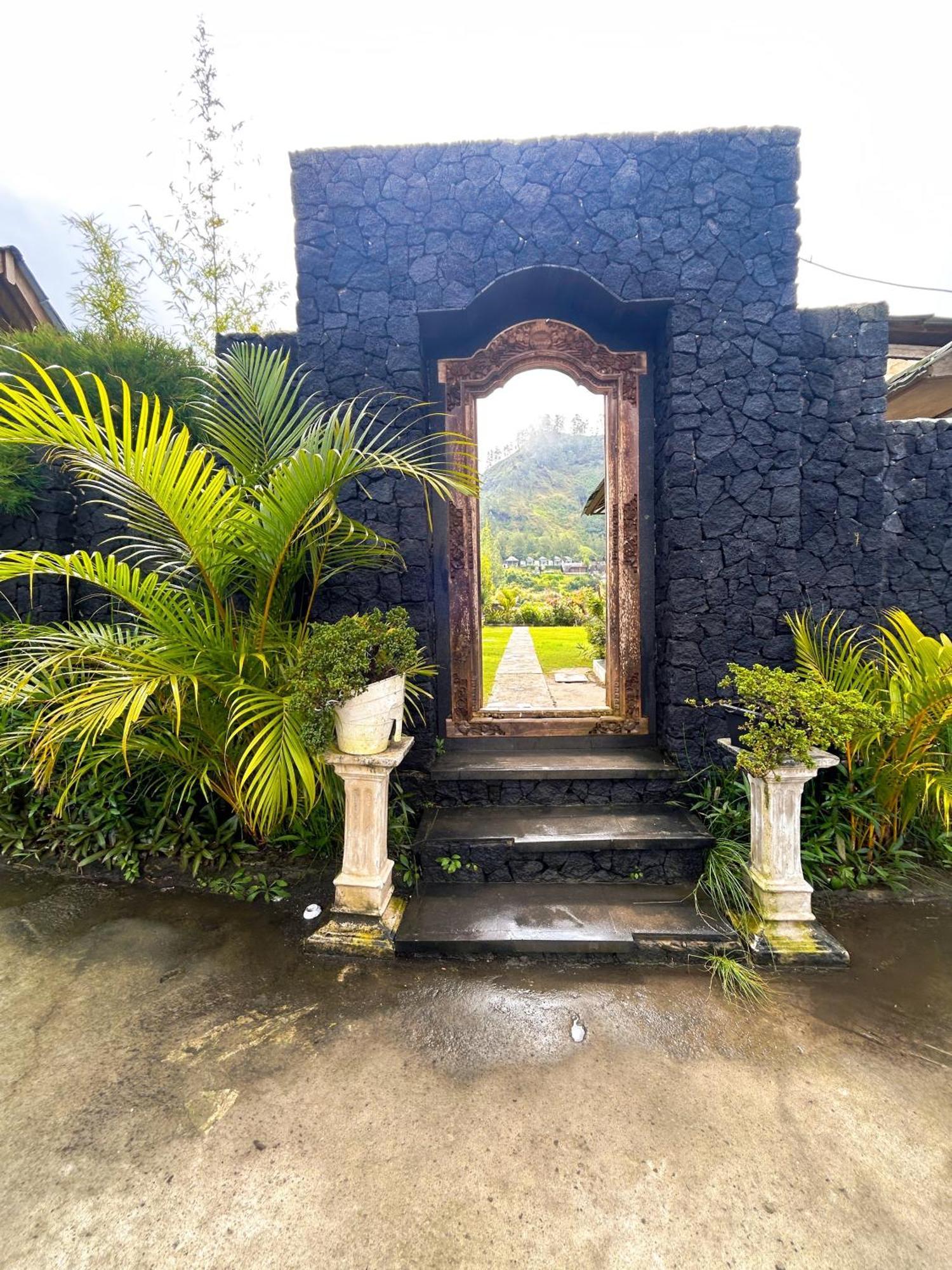 Batur Cottage Kubupenlokan Zewnętrze zdjęcie