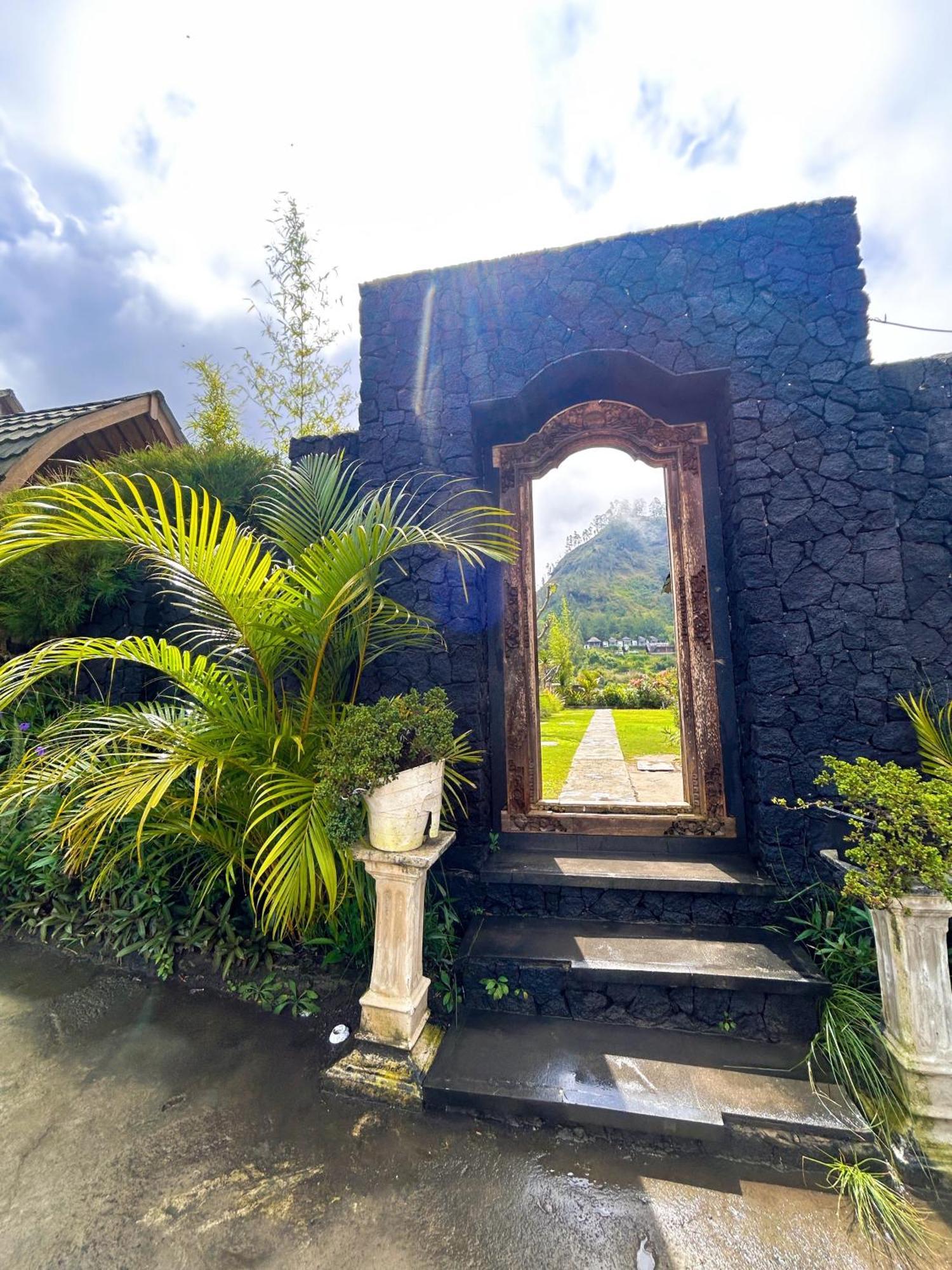 Batur Cottage Kubupenlokan Zewnętrze zdjęcie