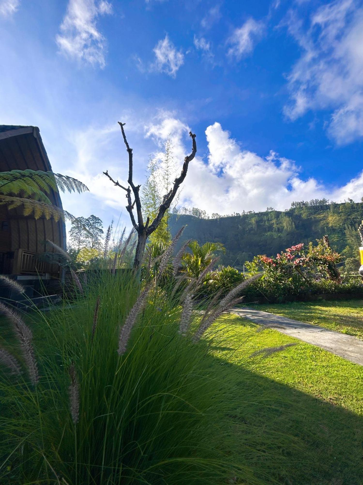 Batur Cottage Kubupenlokan Zewnętrze zdjęcie